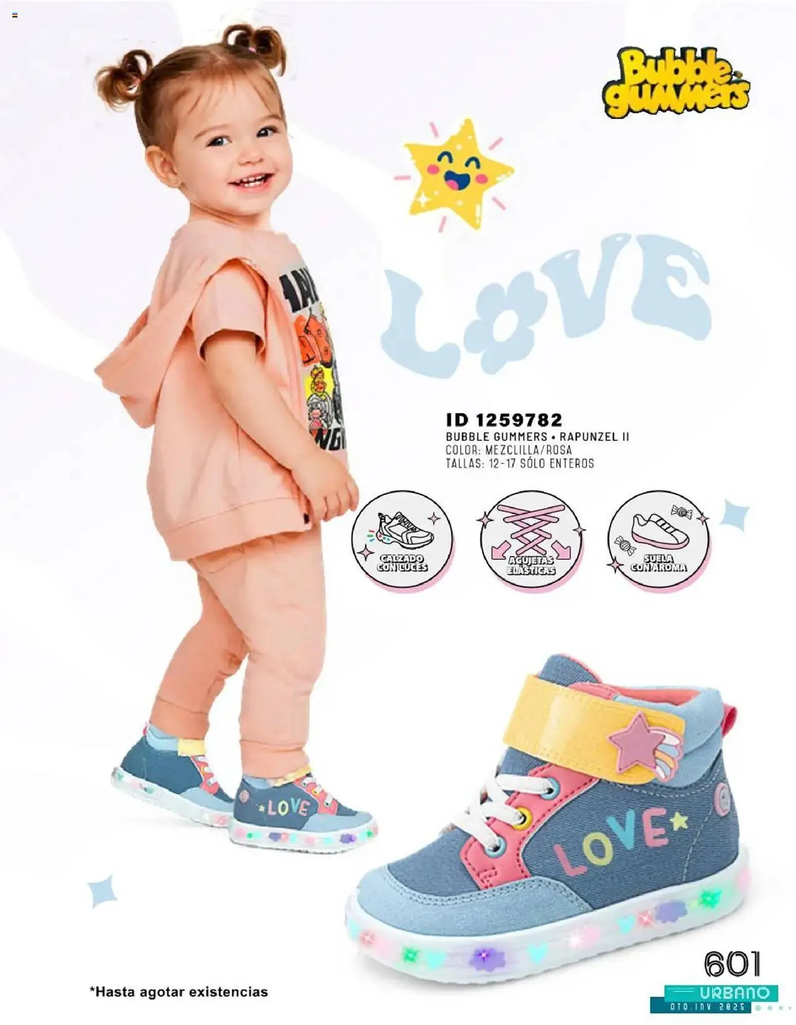 Catálogo de Catálogo Price Shoes 24 de julio al 1 de enero 2026 - Pagina 601