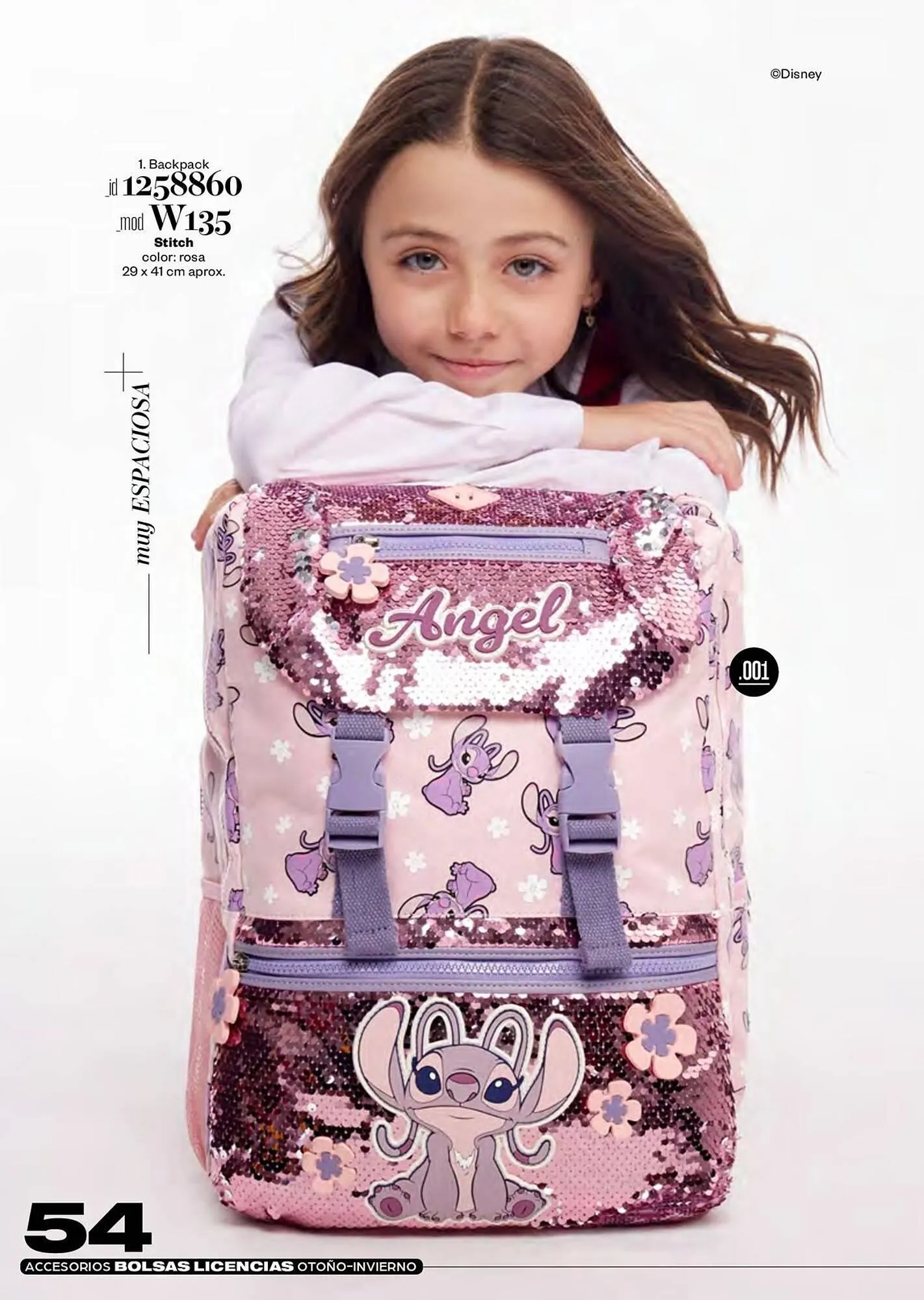 Catálogo de Catálogo Price Shoes 27 de noviembre al 28 de febrero 2026 - Pagina 54