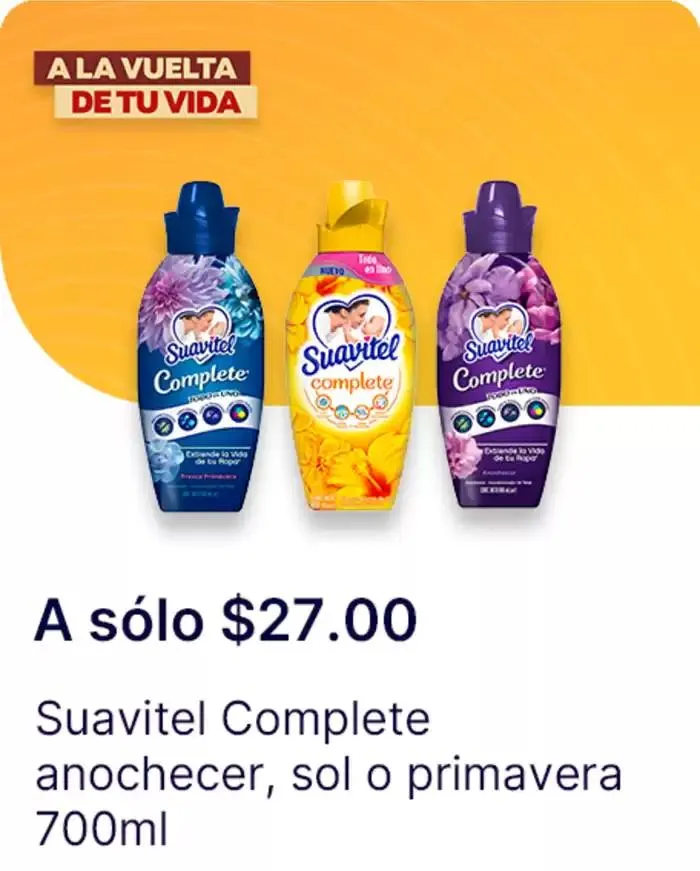 Catálogo de Ofertas principales para todos los cazadores de gangas 11 de diciembre al 25 de diciembre 2024 - Pagina 7