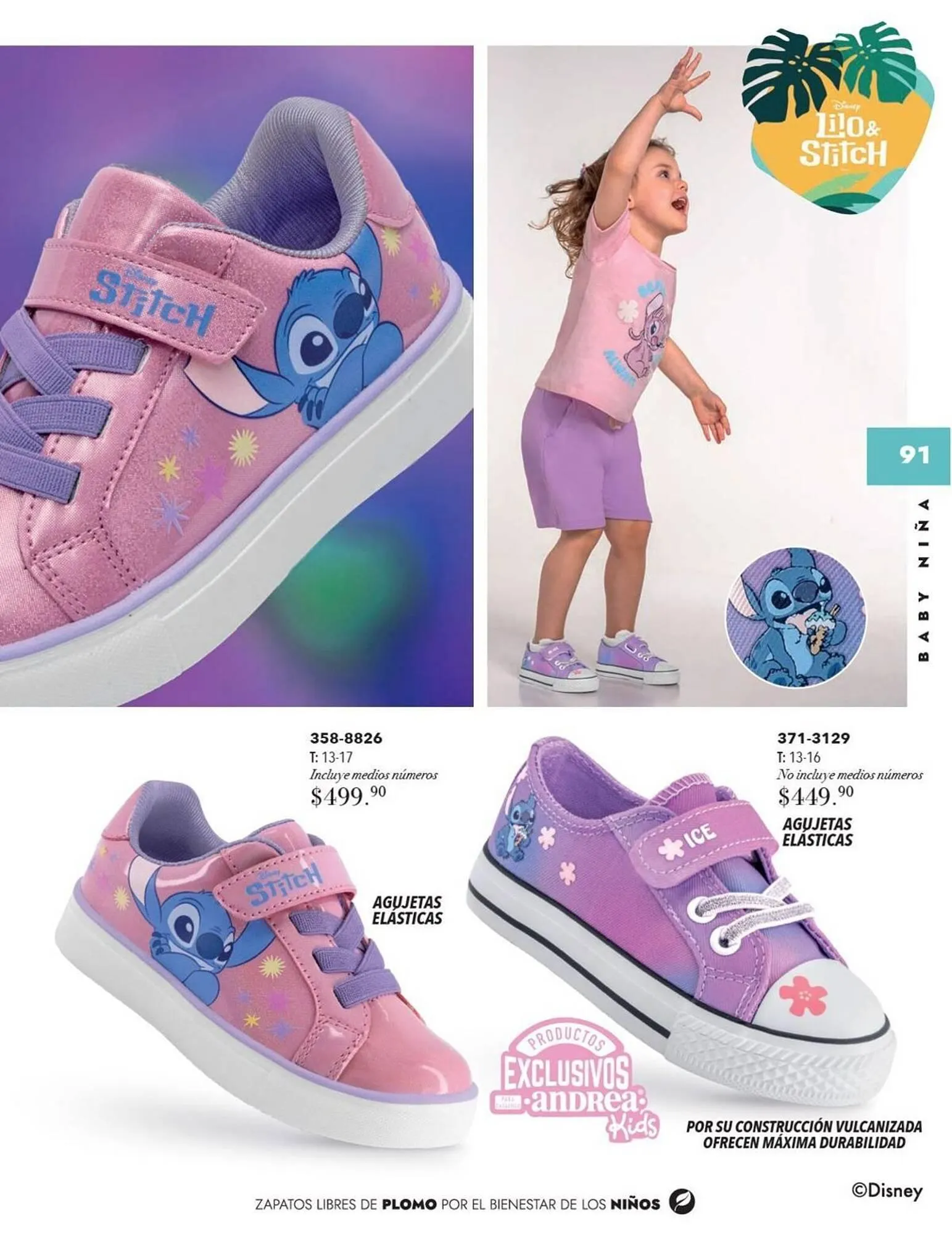 Catálogo de Catálogo Andrea 23 de mayo al 31 de diciembre 2025 - Pagina 15