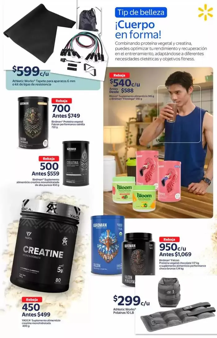 Catálogo de Especial Belleza 12 de marzo al 9 de abril 2025 - Pagina 14