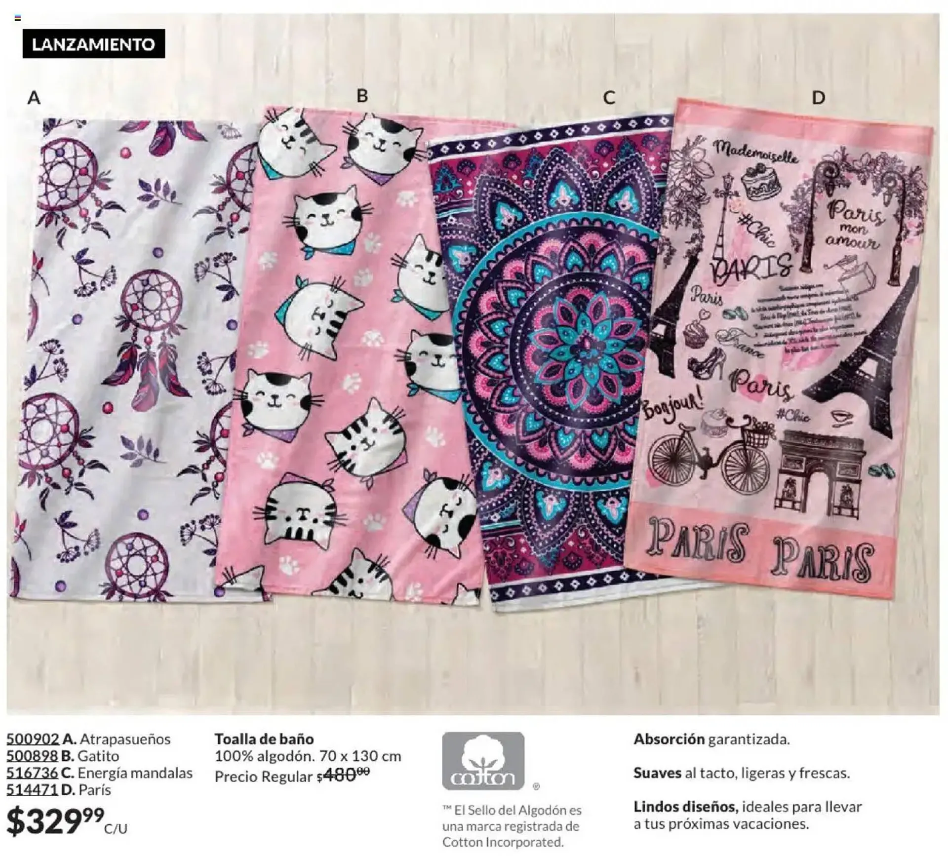 Catálogo de Catálogo Avon 3 de diciembre al 18 de enero 2025 - Pagina 76