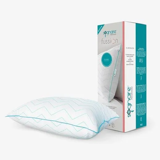 Almohada Sognare® Fussion
