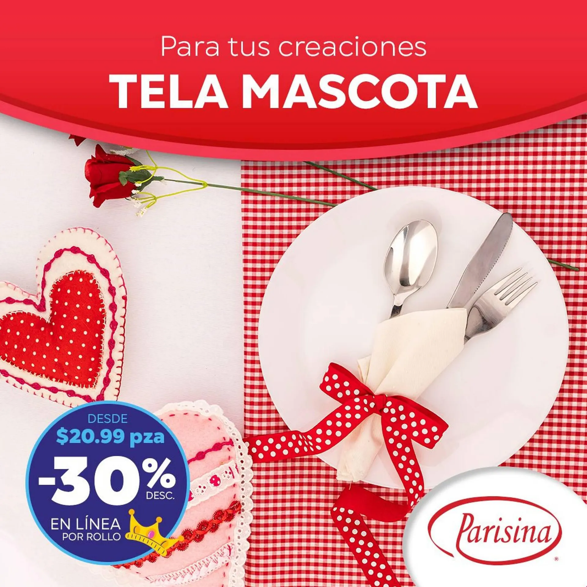 Catálogo de Catálogo Parisina 13 de enero al 14 de febrero 2026 - Pagina 3