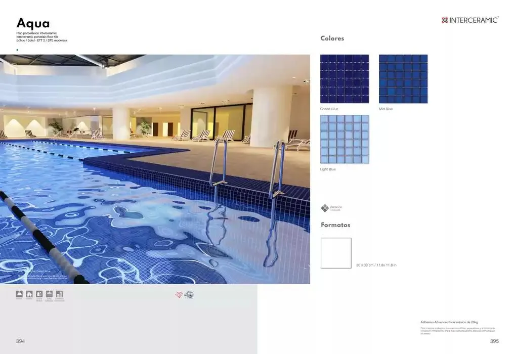 Catálogo de Colección de Pisos y Azulejos 14 de noviembre al 31 de marzo 2025 - Pagina 198