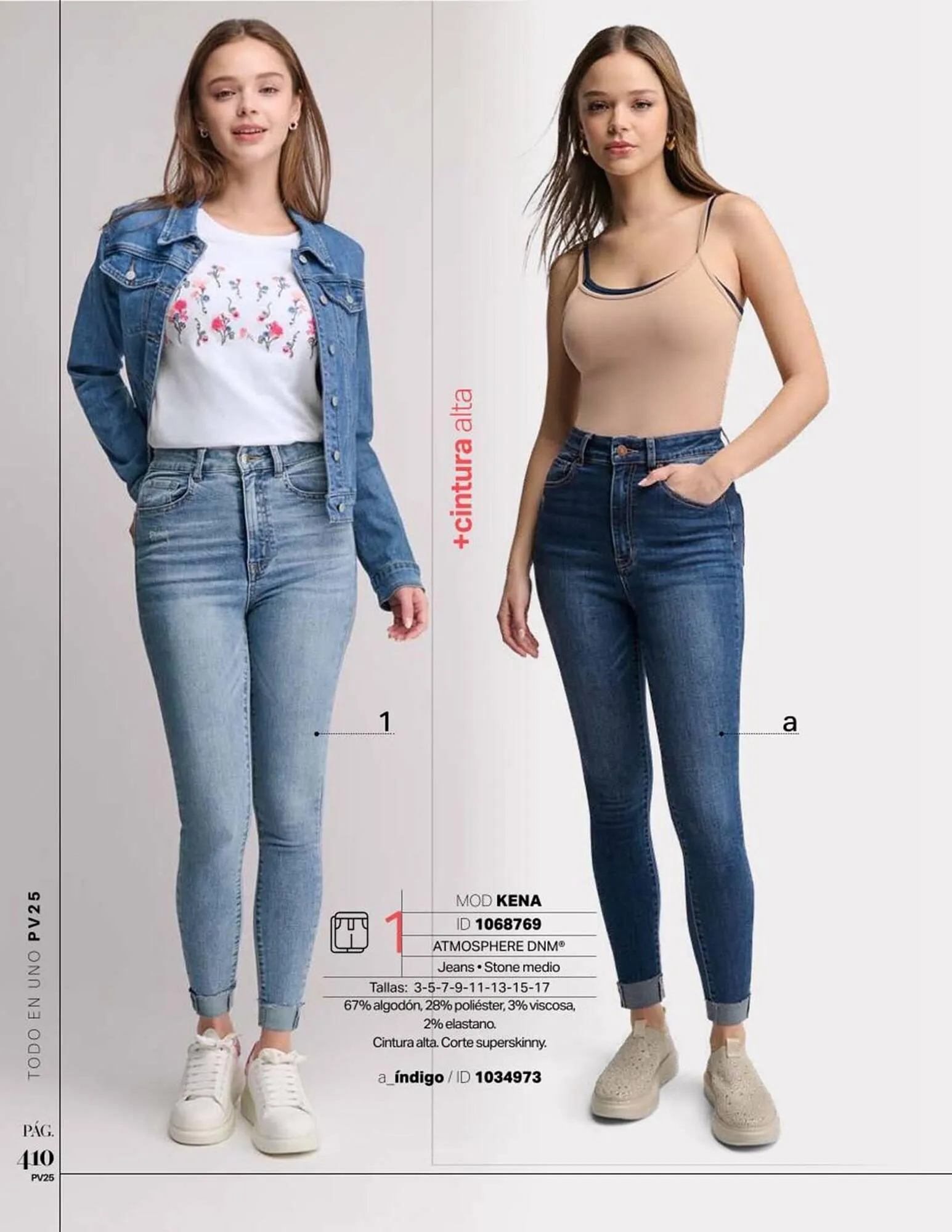 Catálogo de Catálogo Price Shoes 5 de mayo al 31 de diciembre 2025 - Pagina 410