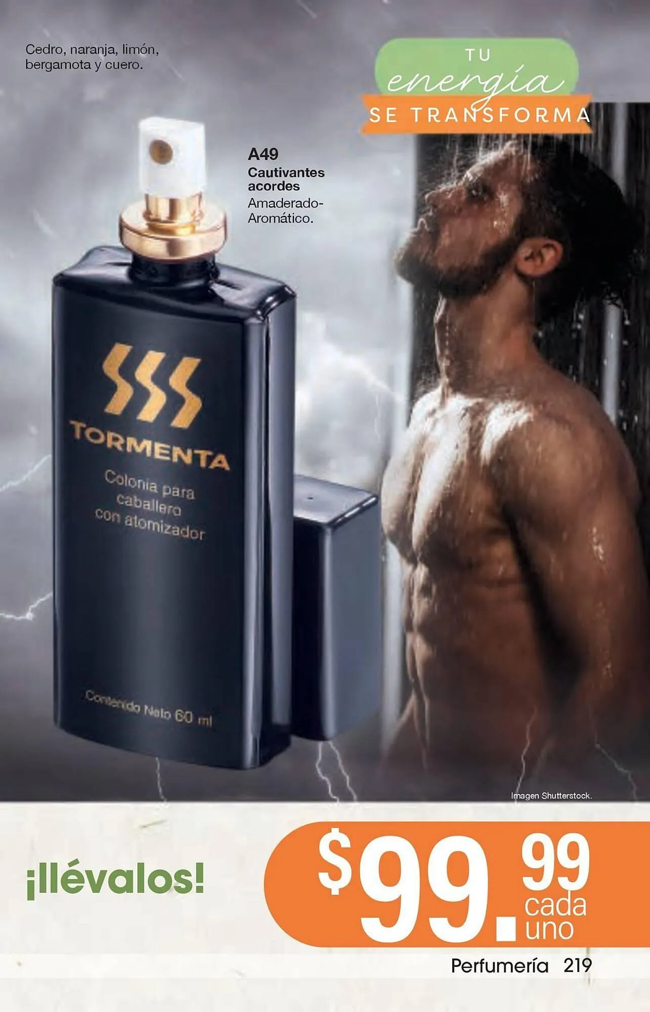 Catálogo de Catálogo Arabela 29 de enero al 19 de febrero 2026 - Pagina 183