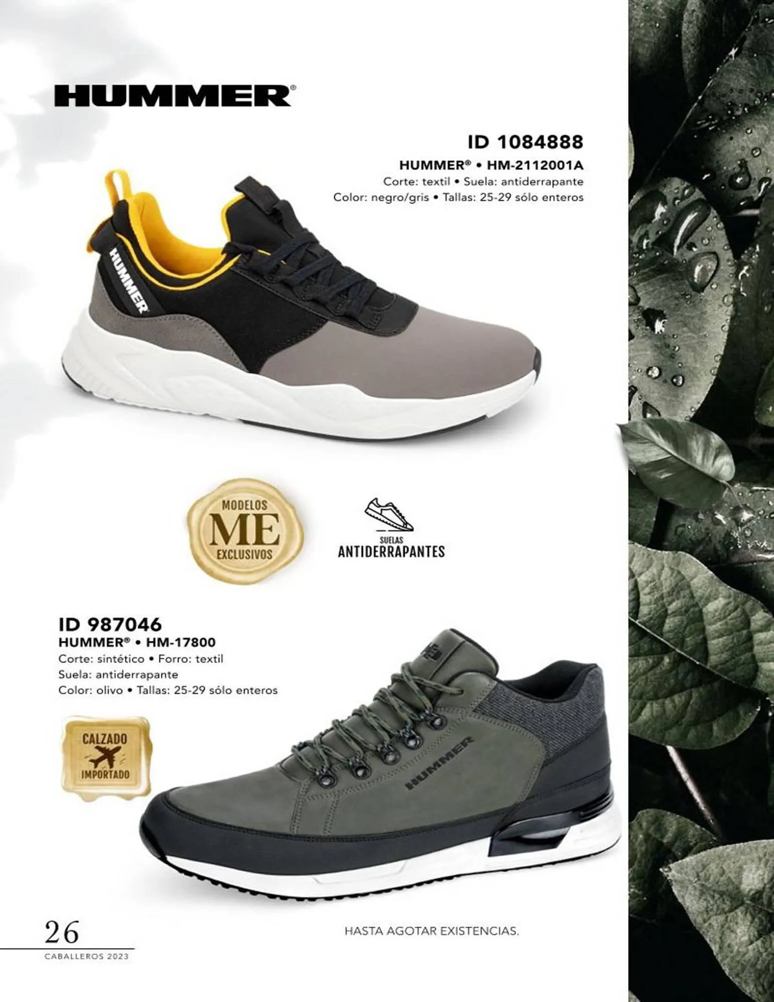 Catálogo de Catálogo Price Shoes 18 de diciembre al 31 de diciembre 2024 - Pagina 26