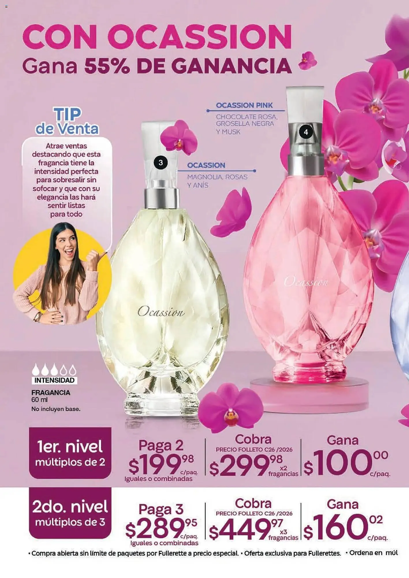 Catálogo de Catálogo Fuller 1 de abril al 22 de abril 2026 - Pagina 4