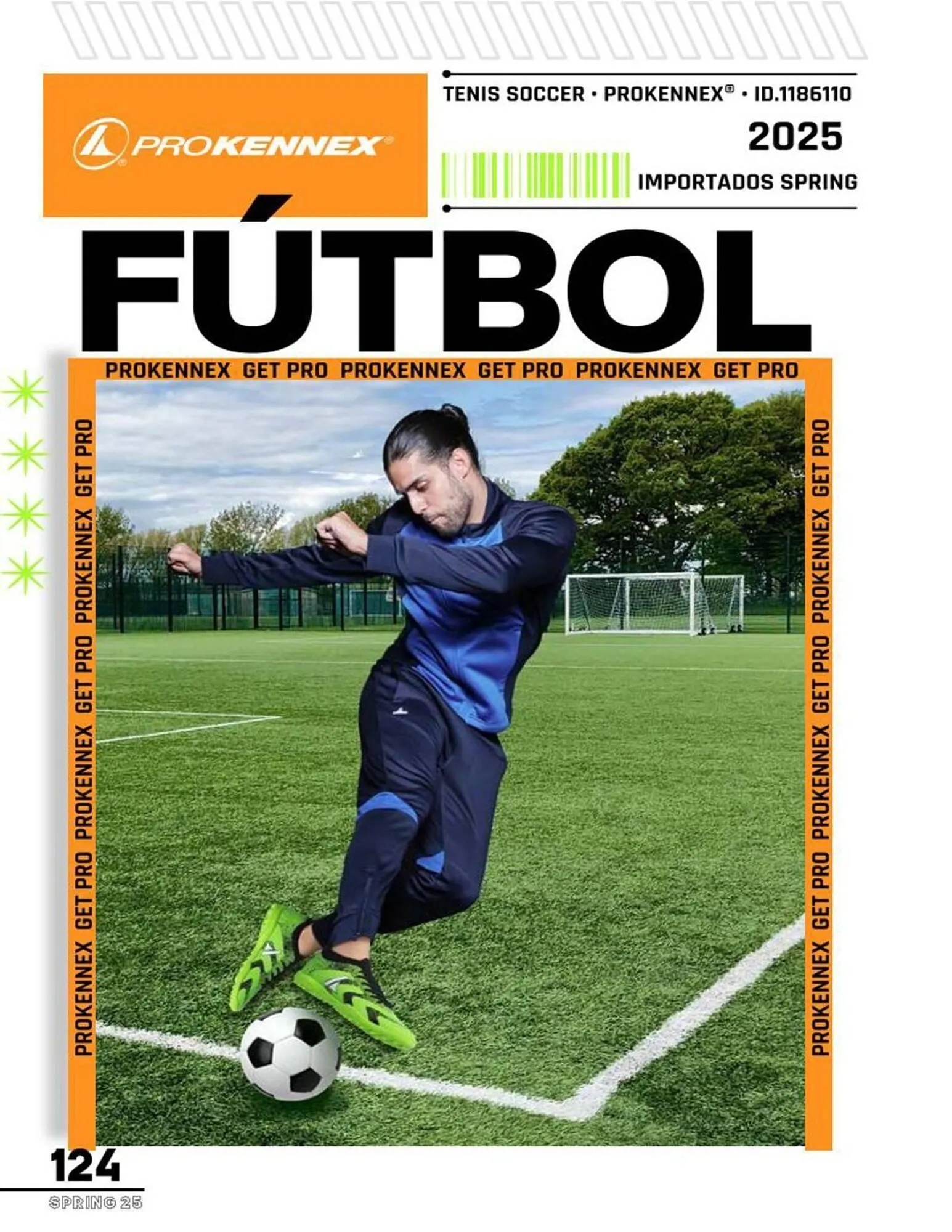 Catálogo de Catálogo Price Shoes 22 de abril al 30 de junio 2025 - Pagina 126