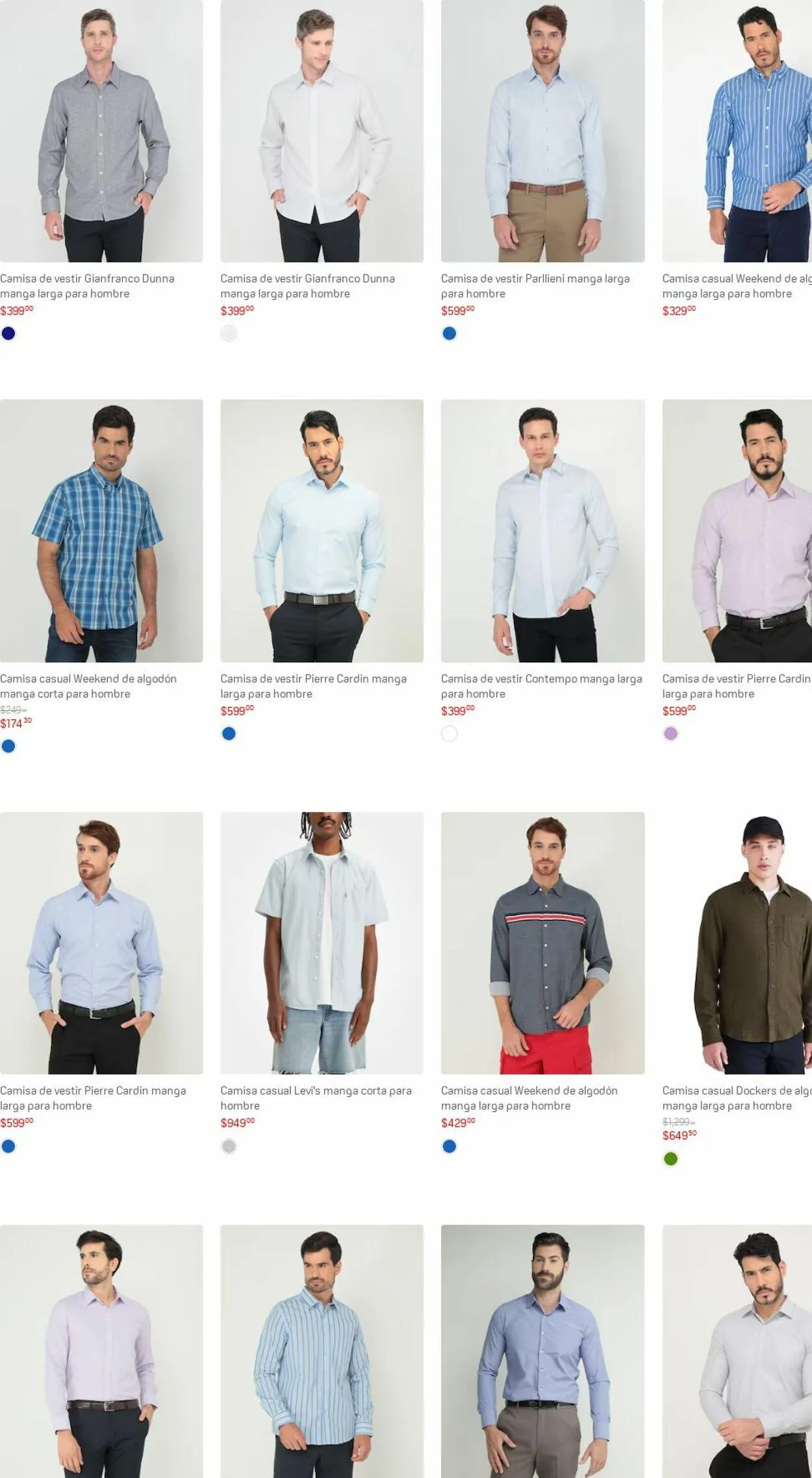 Catálogo de Suburbia Oferta actual 15 de abril al 24 de abril 2024 - Pagina 51