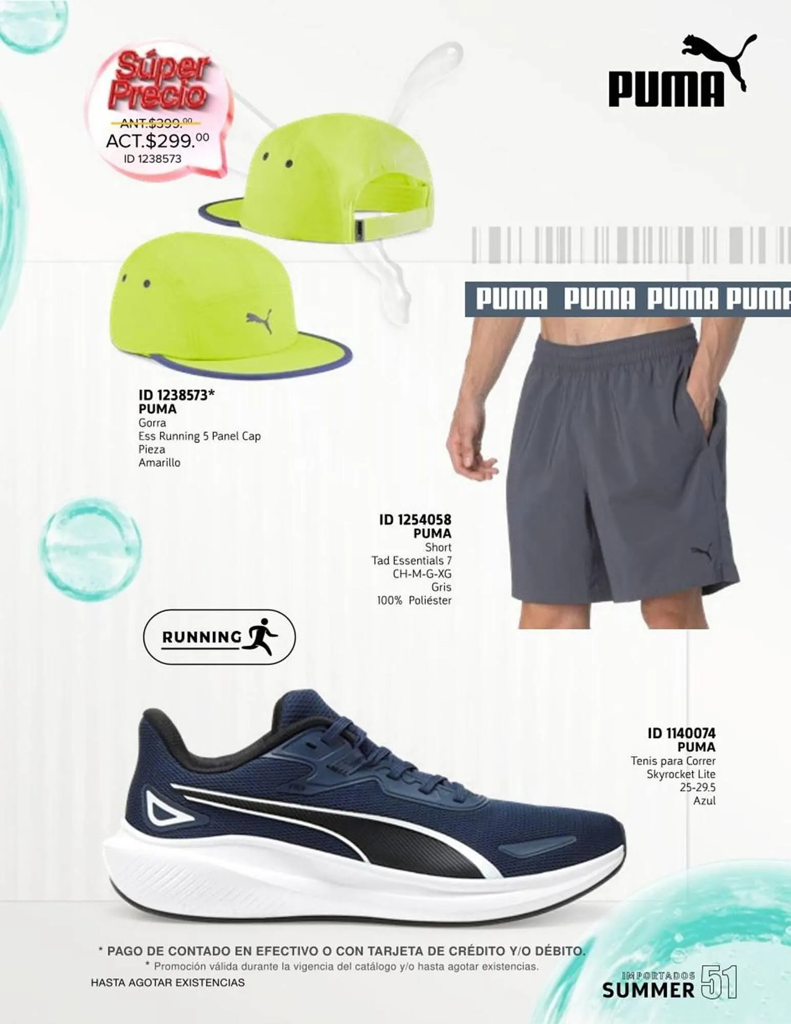 Catálogo de Catálogo Price Shoes 16 de mayo al 31 de agosto 2025 - Pagina 51
