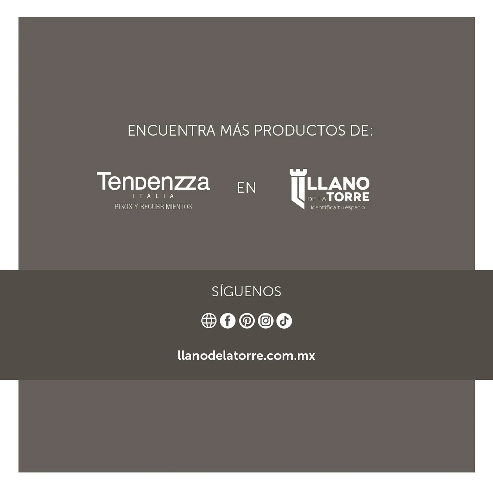 Catálogo de Catálogo Llano de la Torre 2 de mayo al 22 de mayo 2025 - Pagina 3