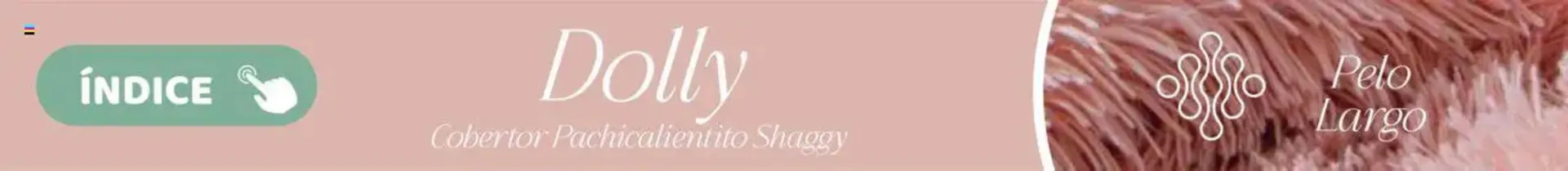 Catálogo de Catálogo Colchas Concord 1 de agosto al 1 de noviembre 2025 - Pagina 814