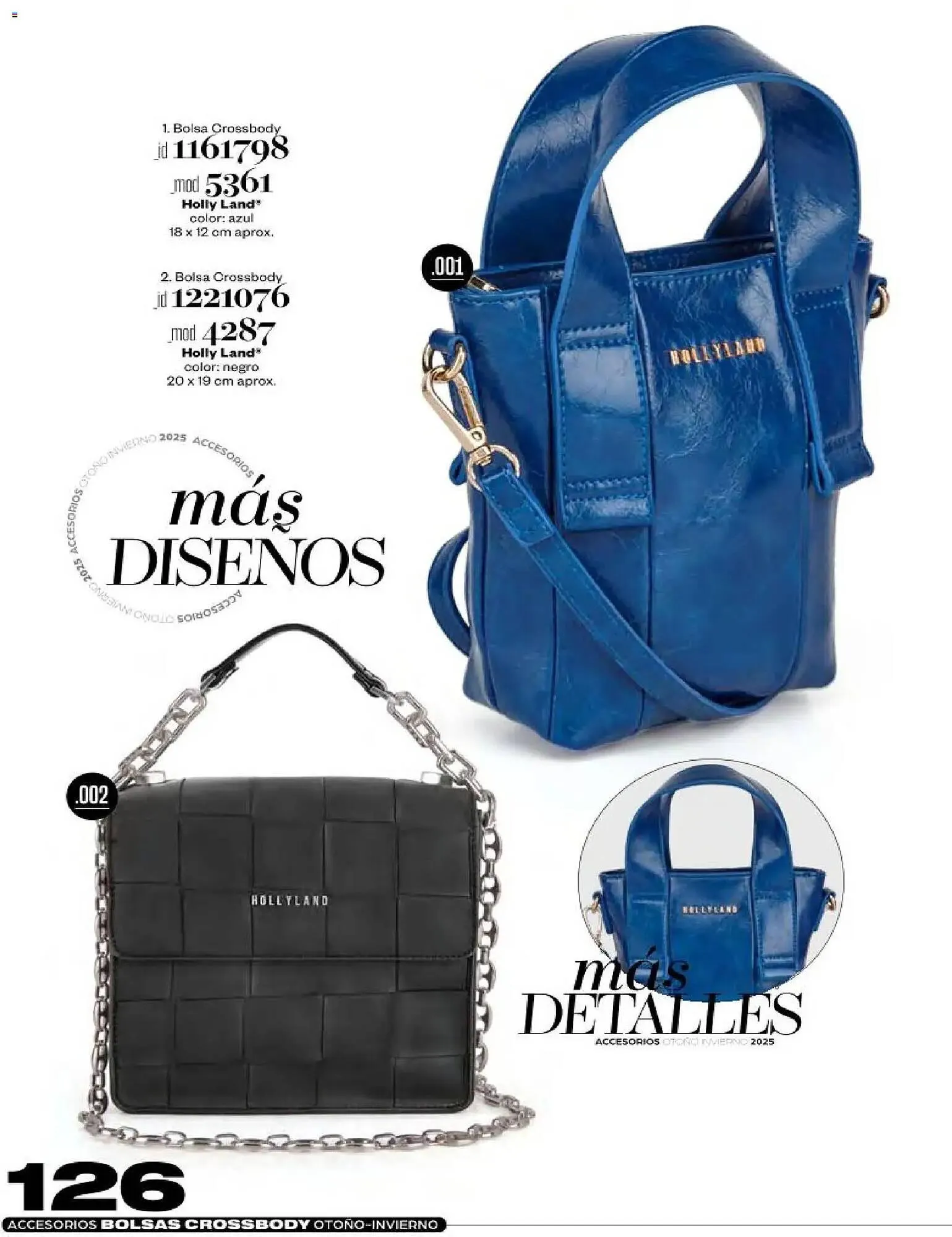 Catálogo de Catálogo Price Shoes 3 de noviembre al 1 de febrero 2026 - Pagina 126