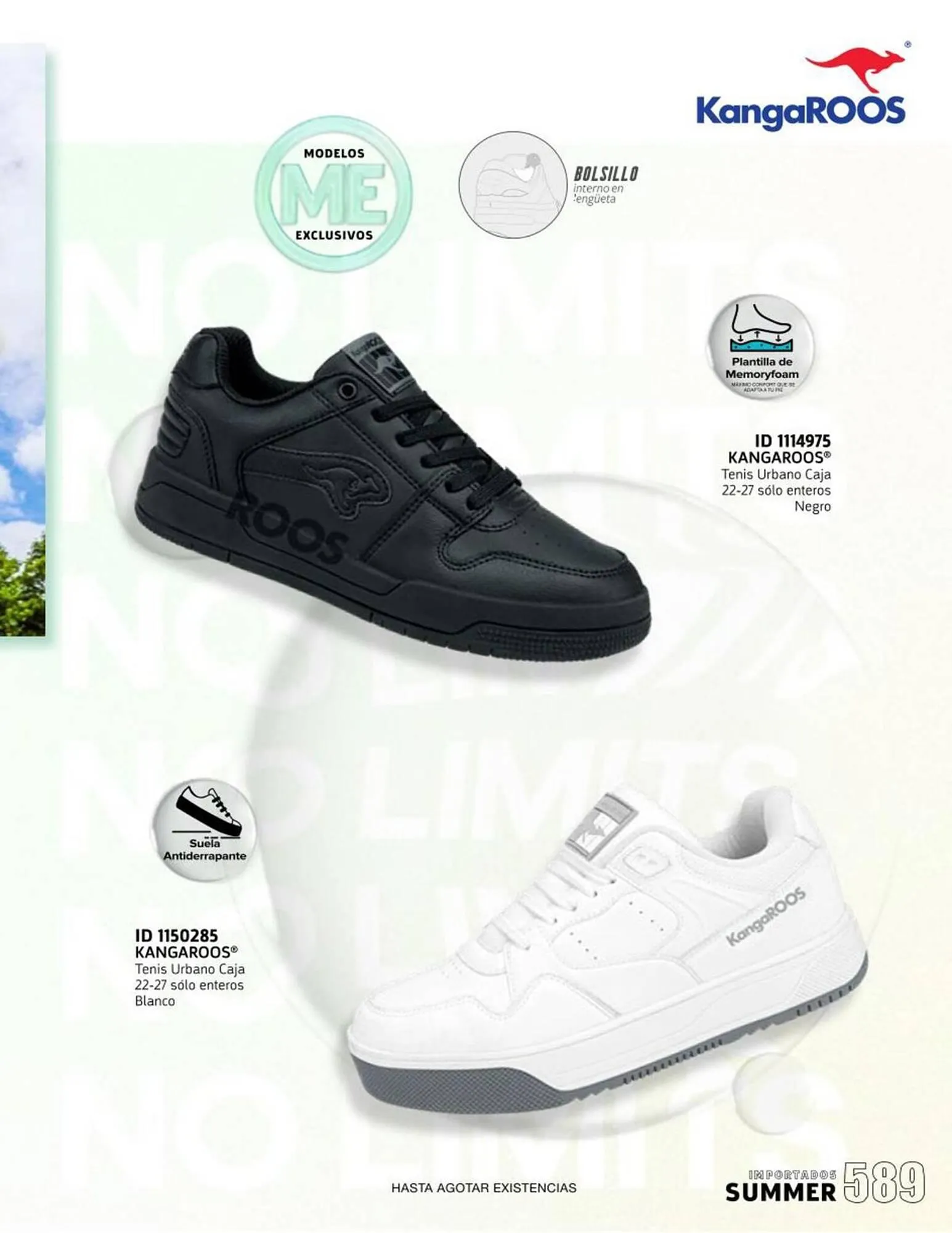 Catálogo de Catálogo Price Shoes 16 de mayo al 31 de agosto 2025 - Pagina 589