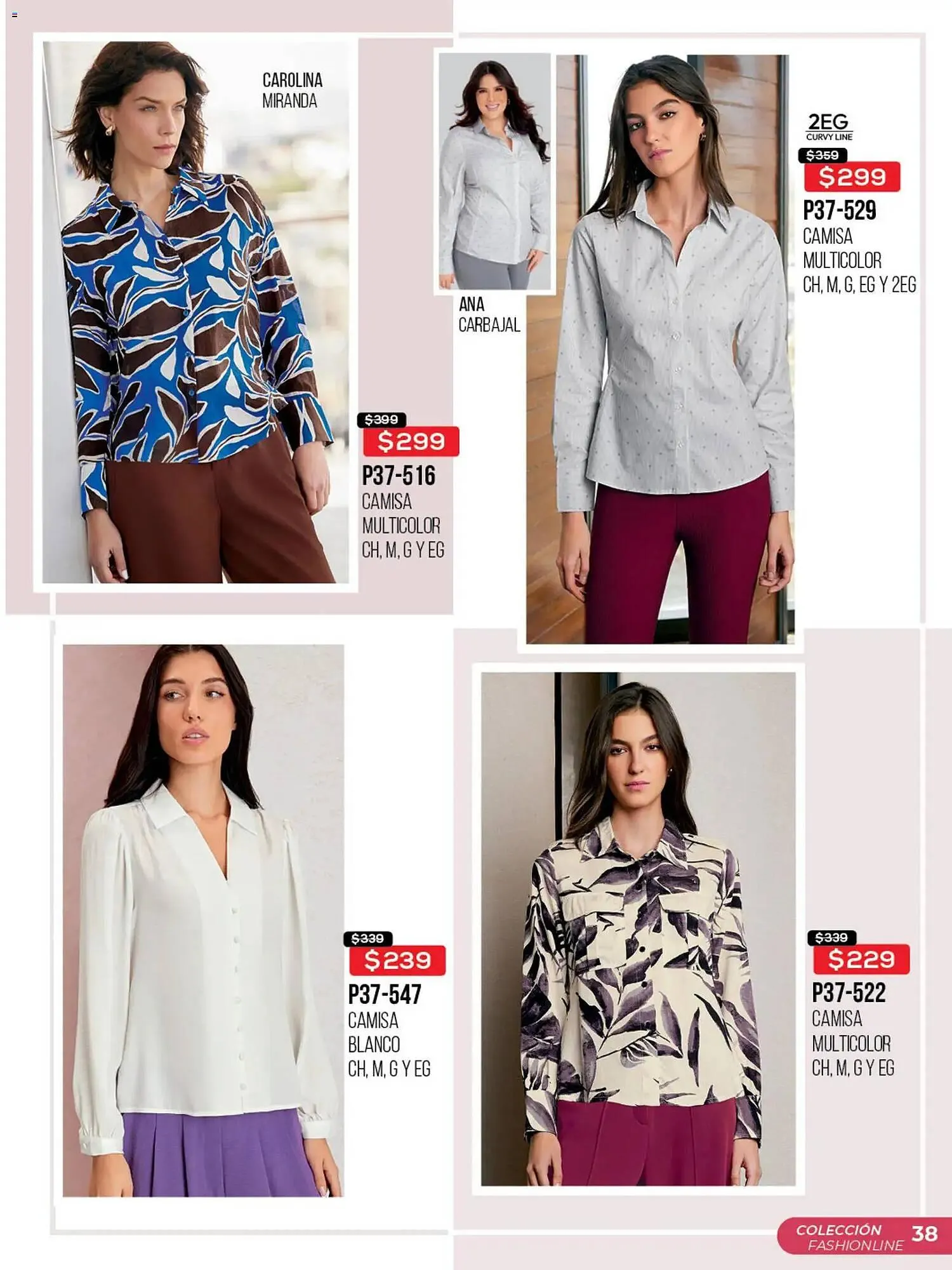 Catálogo de Catálogo Cklass 3 de marzo al 20 de marzo 2026 - Pagina 39