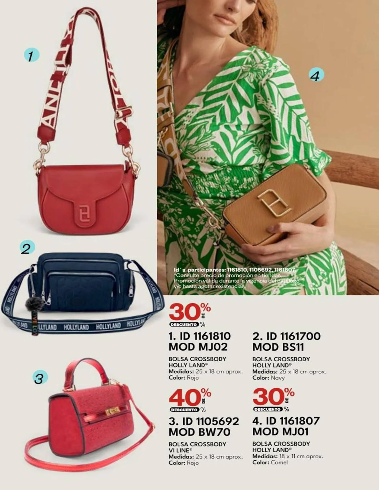 Catálogo de Catálogo Price Shoes 5 de junio al 31 de diciembre 2025 - Pagina 102