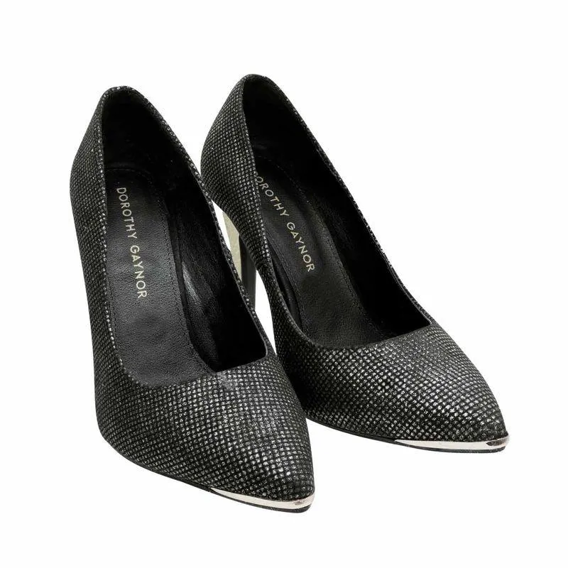 Zapatilla Cameron Color Negro D14320177501