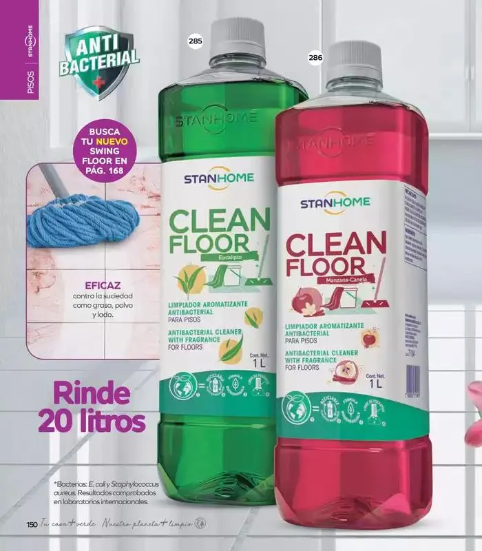 Catálogo de Folleto de Marzo 6 de marzo al 21 de marzo 2025 - Pagina 154