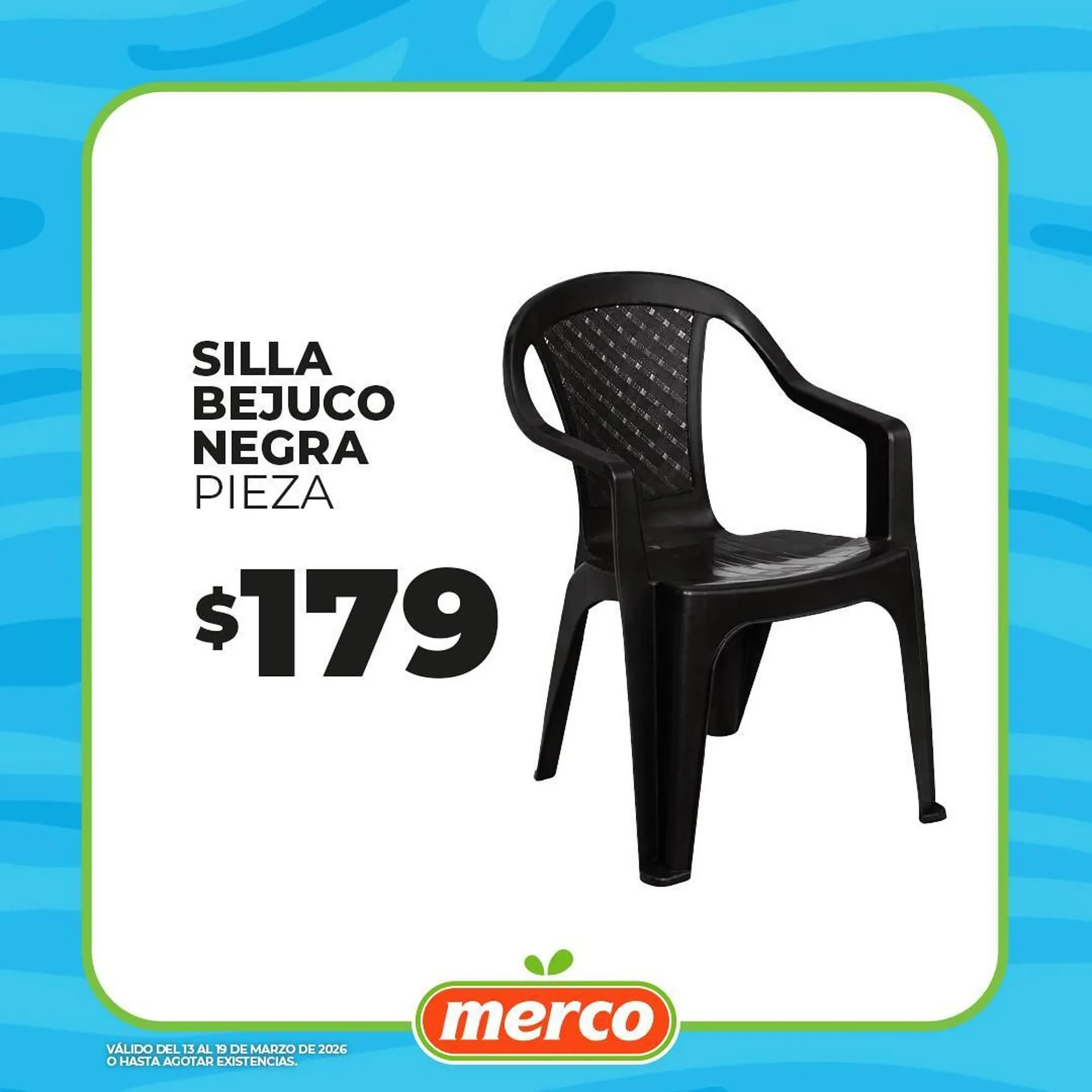 Catálogo de Folleto Merco 14 de marzo al 19 de marzo 2026 - Pagina 4