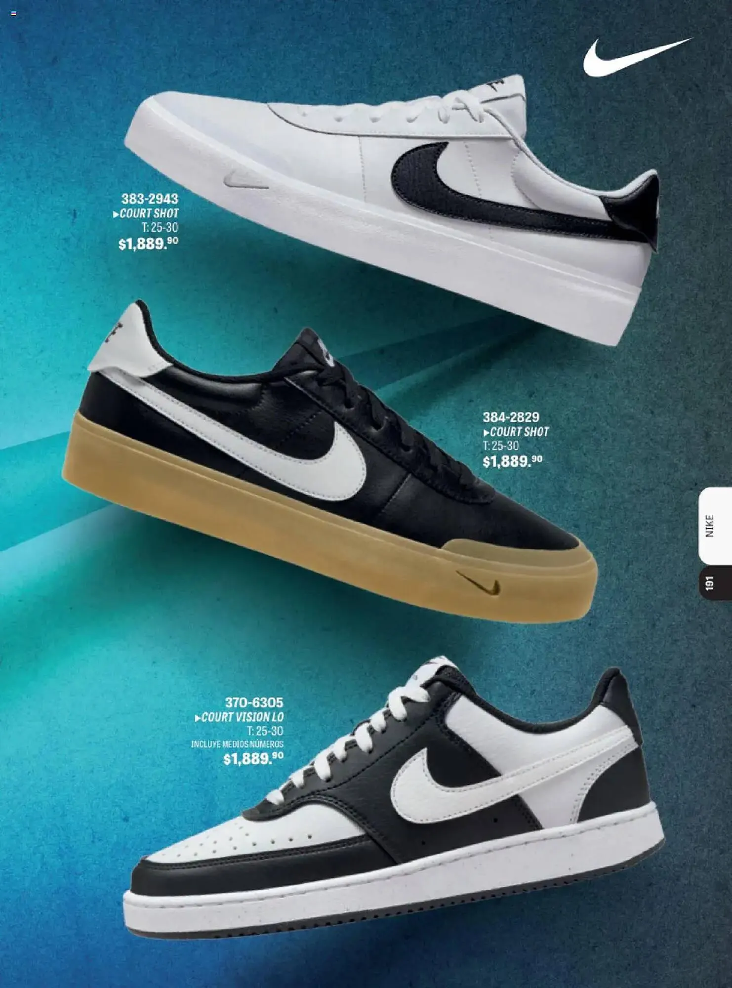 Catálogo de Catálogo Andrea 13 de agosto al 1 de enero 2026 - Pagina 50