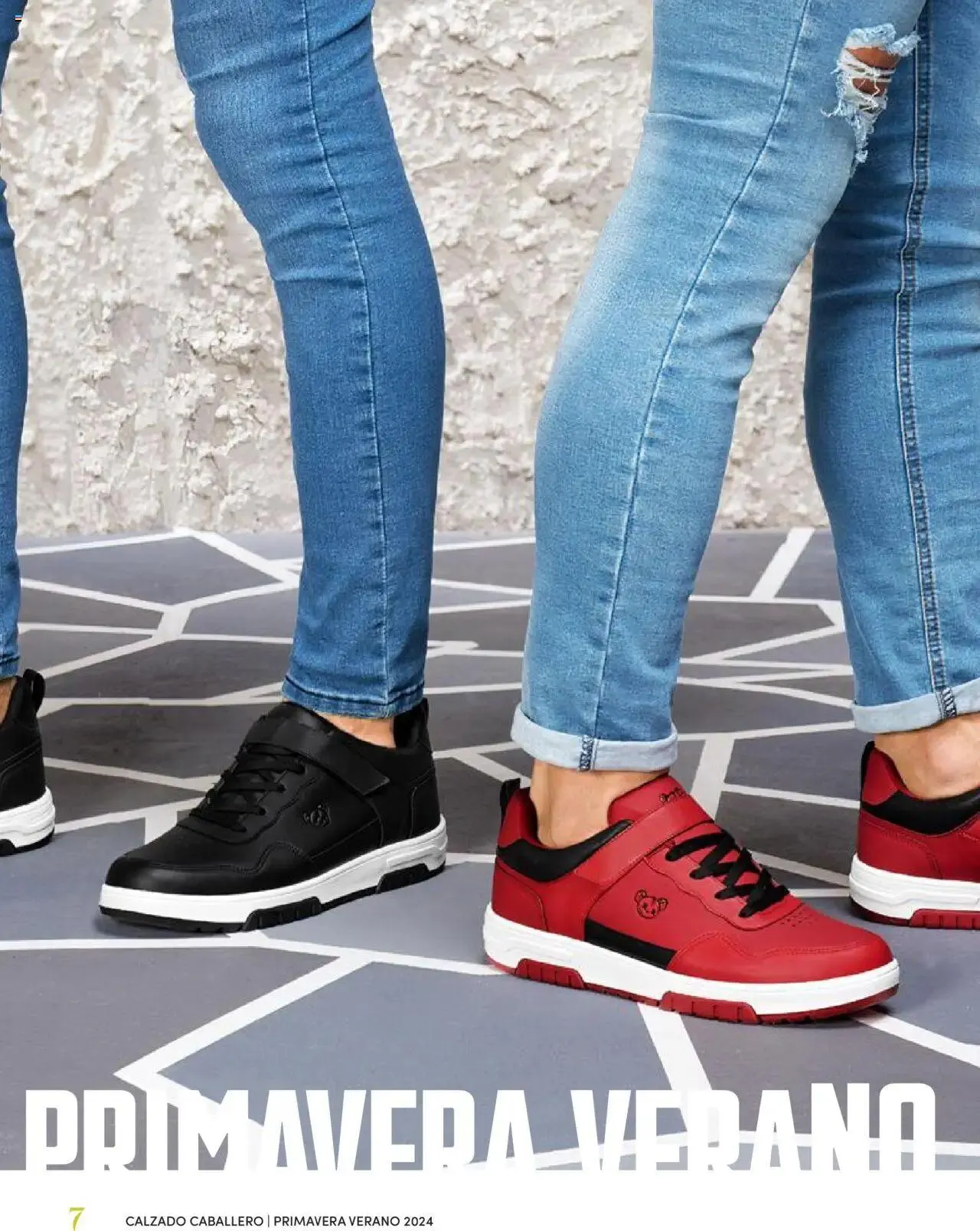 Catálogo de Mundo Terra catálogo Caballero 15 de julio al 31 de diciembre 2024 - Pagina 8