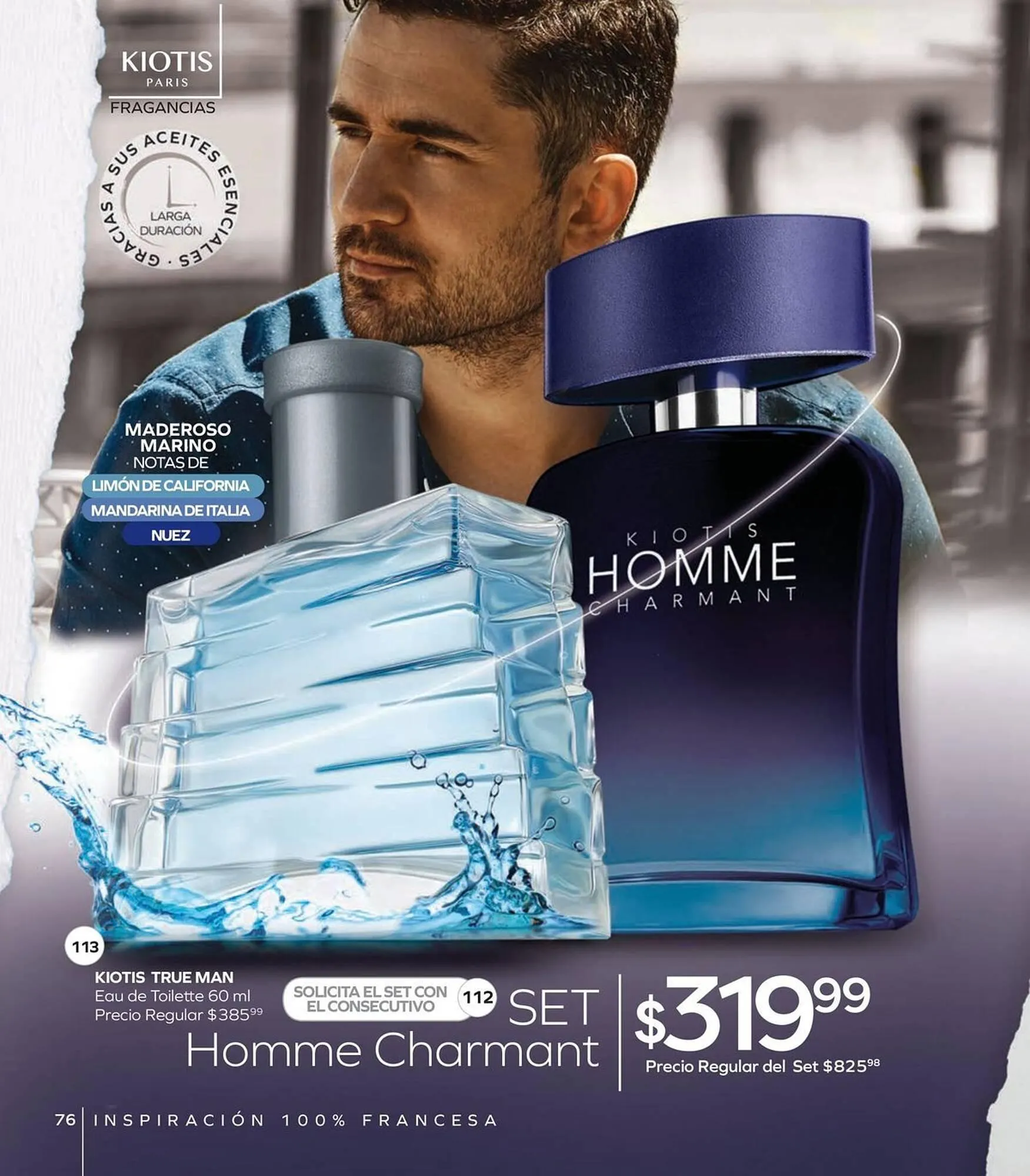 Catálogo de Catálogo Stanhome 6 de enero al 17 de enero 2026 - Pagina 82