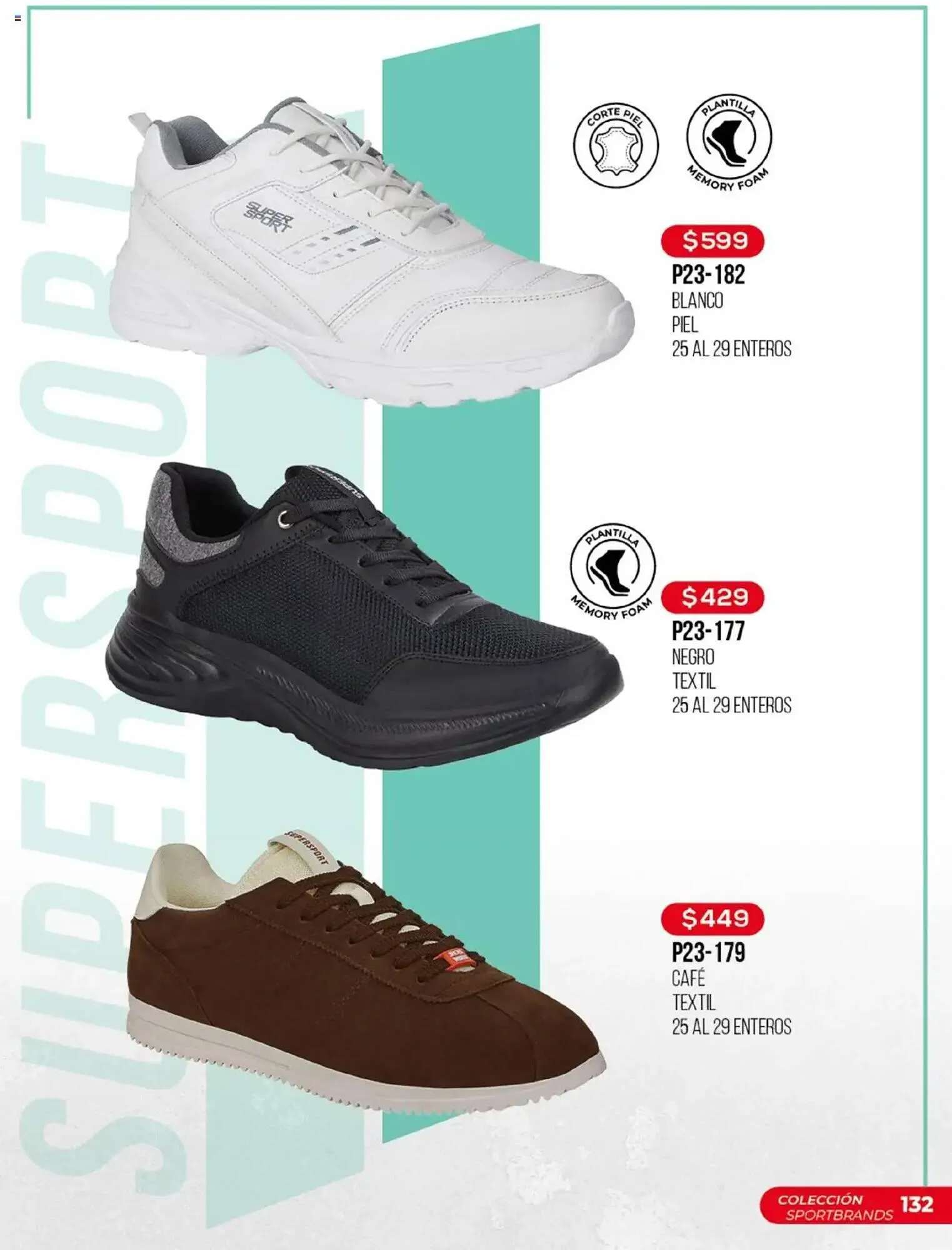 Catálogo de Catálogo Cklass 1 de octubre al 30 de octubre 2025 - Pagina 133