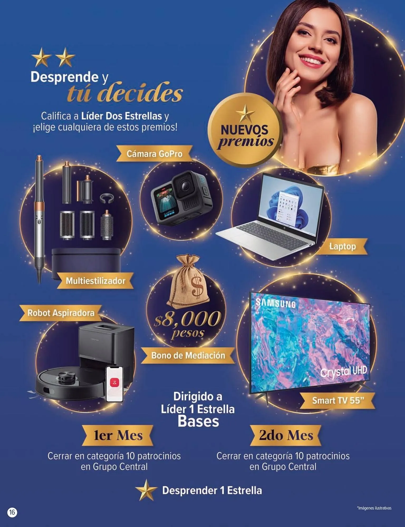 Catálogo de Catálogo Terramar Brands 1 de mayo al 31 de mayo 2026 - Pagina 16
