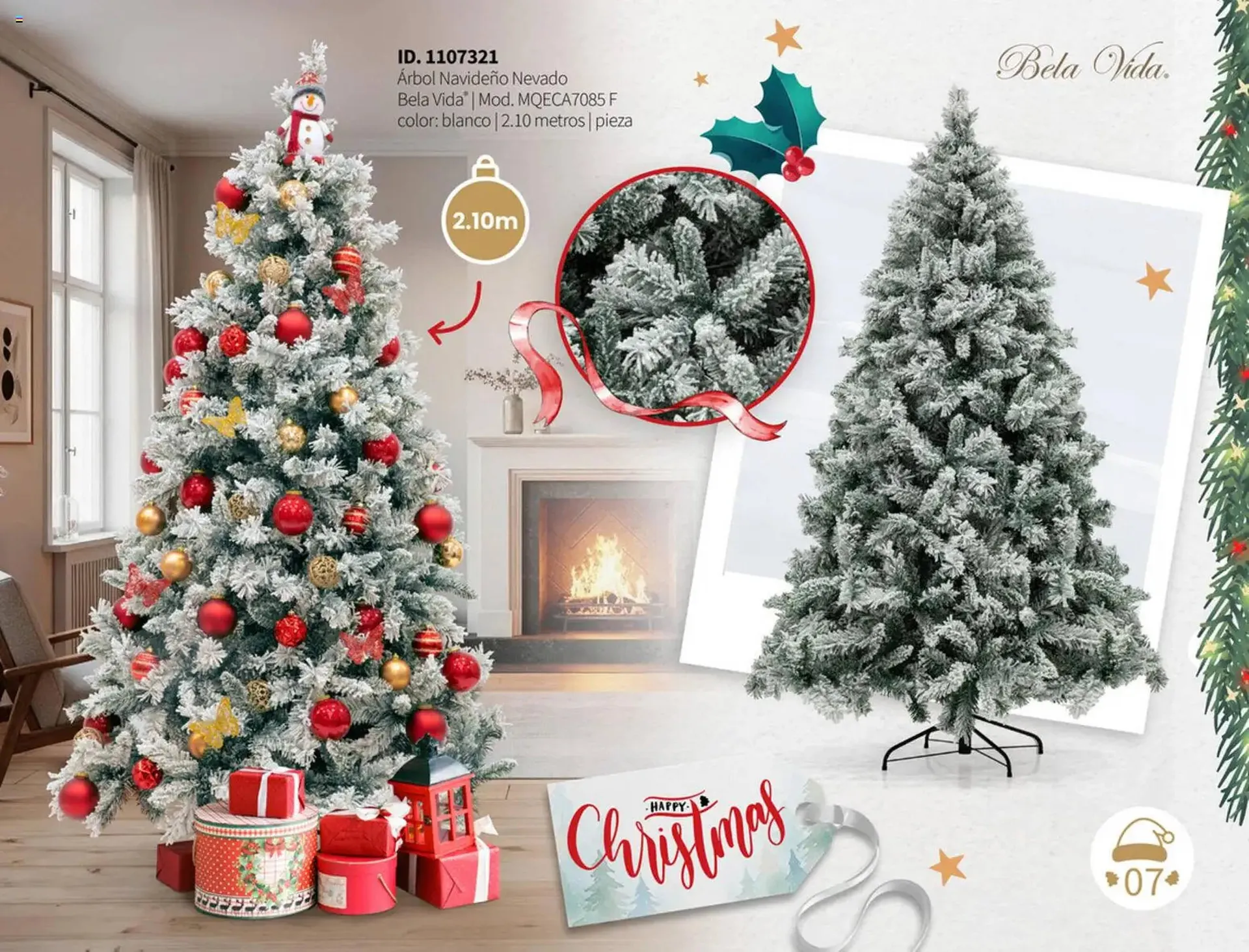 Catálogo de Catálogo Price Shoes 11 de noviembre al 31 de enero 2026 - Pagina 7