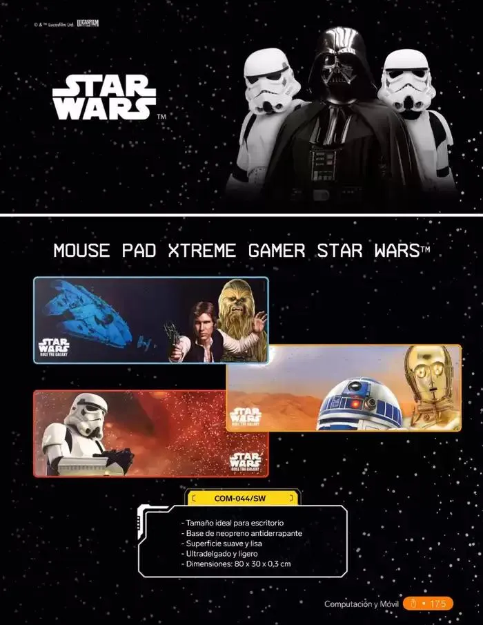 Catálogo de Catálogo 2025 18 de febrero al 31 de diciembre 2025 - Pagina 193