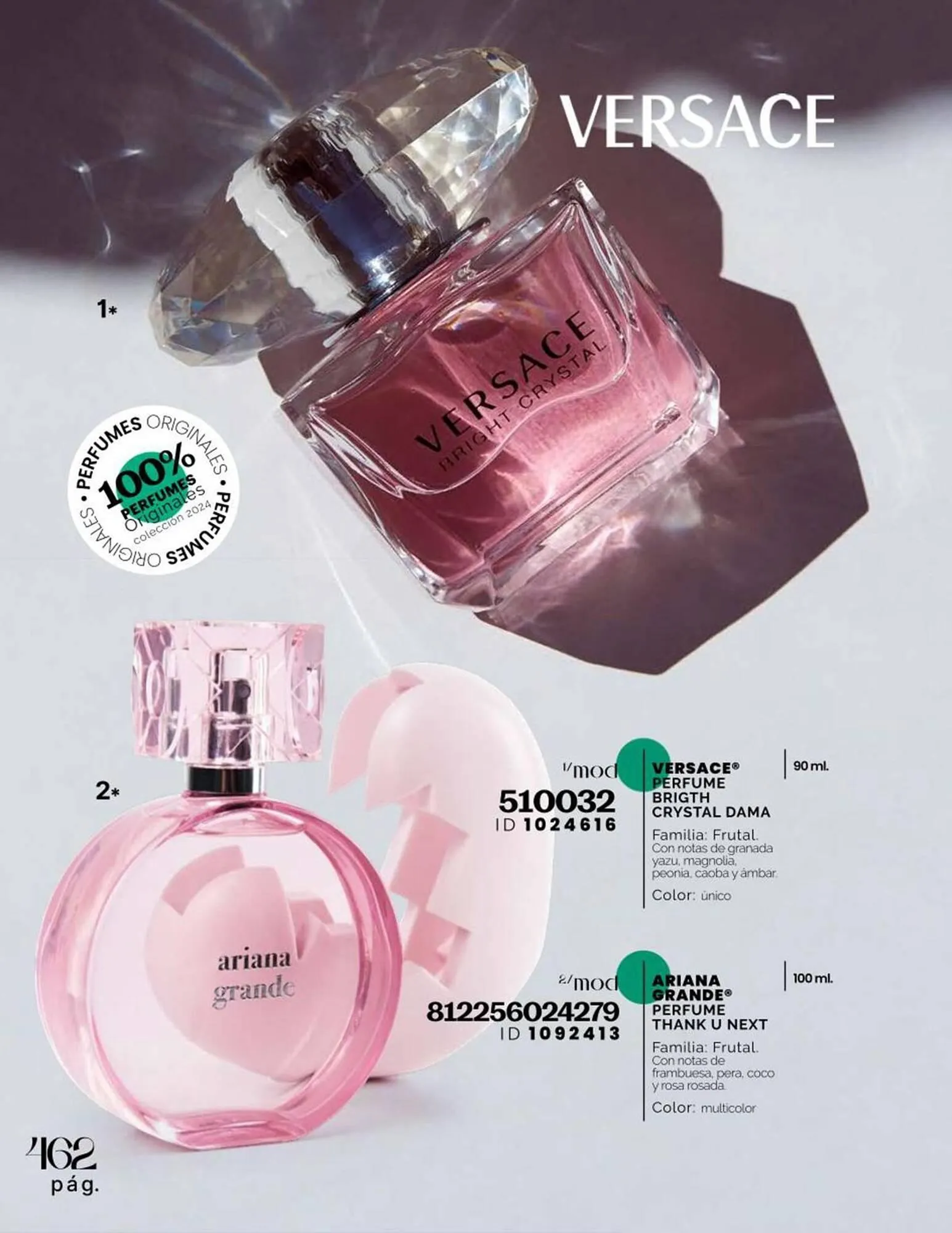 Catálogo de Catálogo Price Shoes 13 de mayo al 30 de junio 2024 - Pagina 462