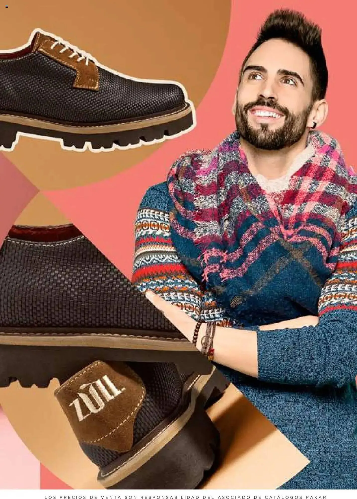 Catálogo de Catálogo SC Pakar 24 de julio al 1 de enero 2026 - Pagina 301