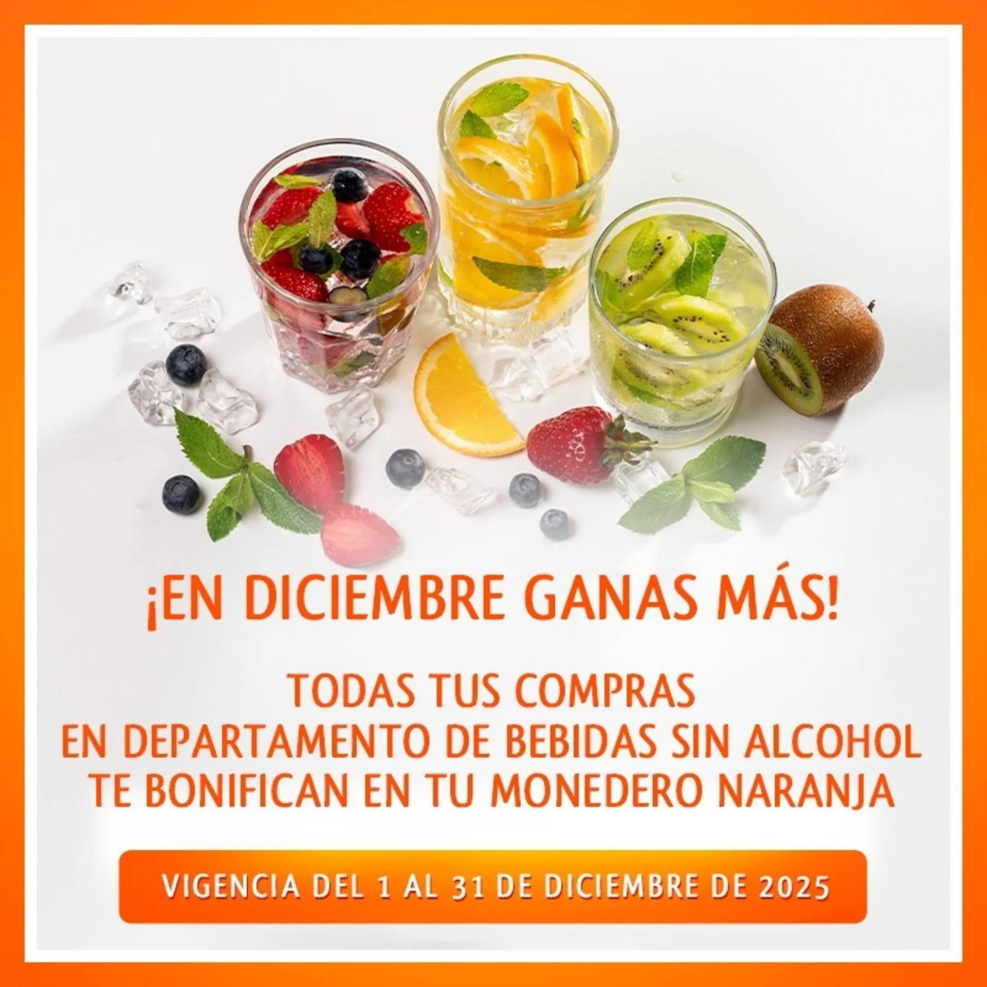 Catálogo de Folleto La Comer 1 de diciembre al 31 de diciembre 2025 - Pagina 4