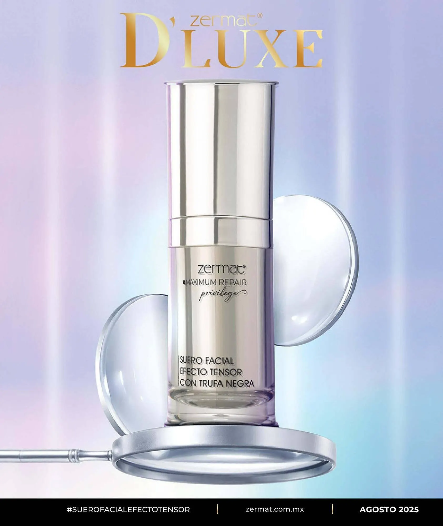 Catálogo de Catálogo Zermat 1 de agosto al 31 de agosto 2025 - Pagina 124