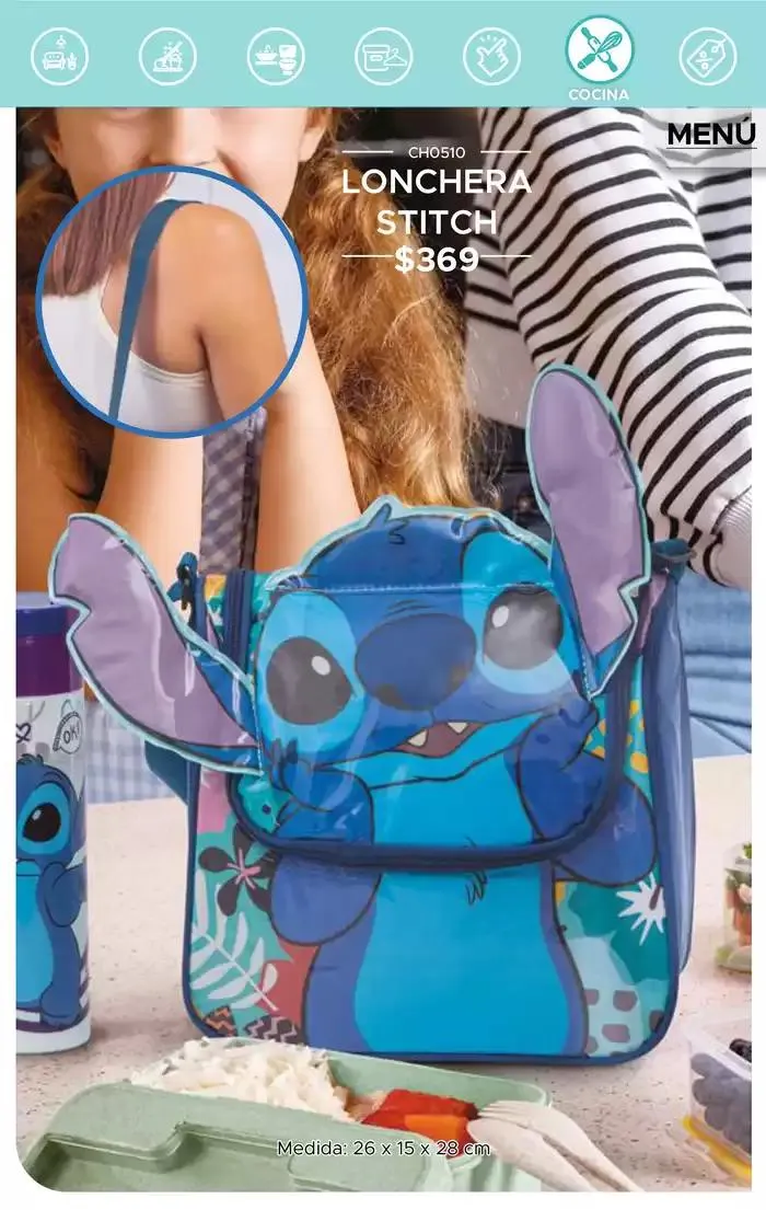 Catálogo de Ofertas Colchas Concord 1 de marzo al 30 de abril 2025 - Pagina 141