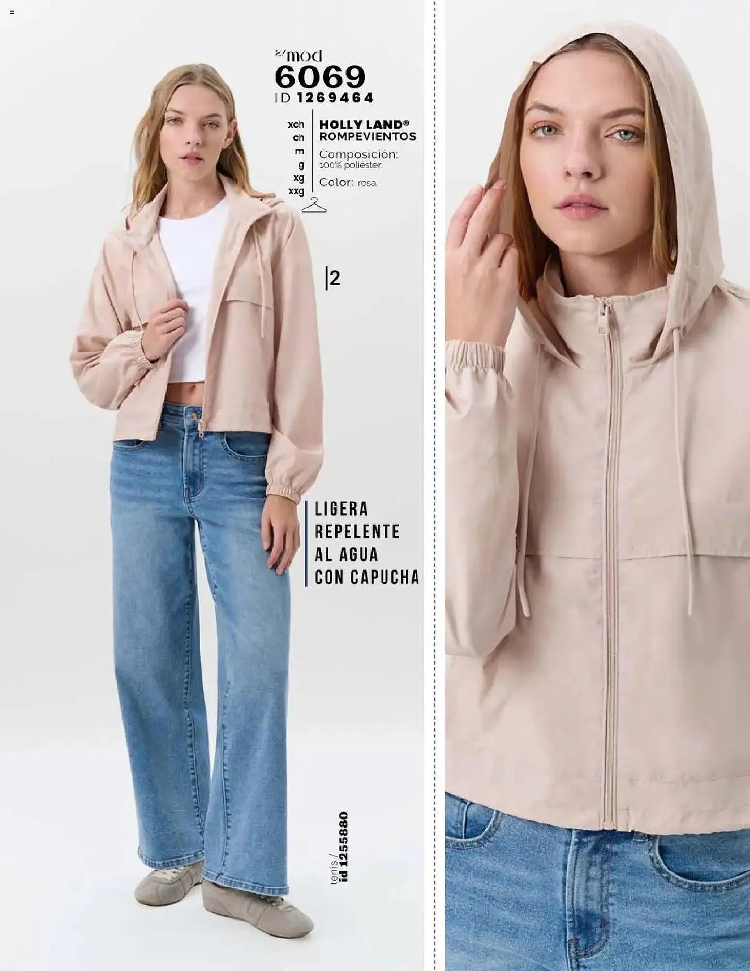 Catálogo de Catálogo Price Shoes 11 de marzo al 1 de octubre 2026 - Pagina 115