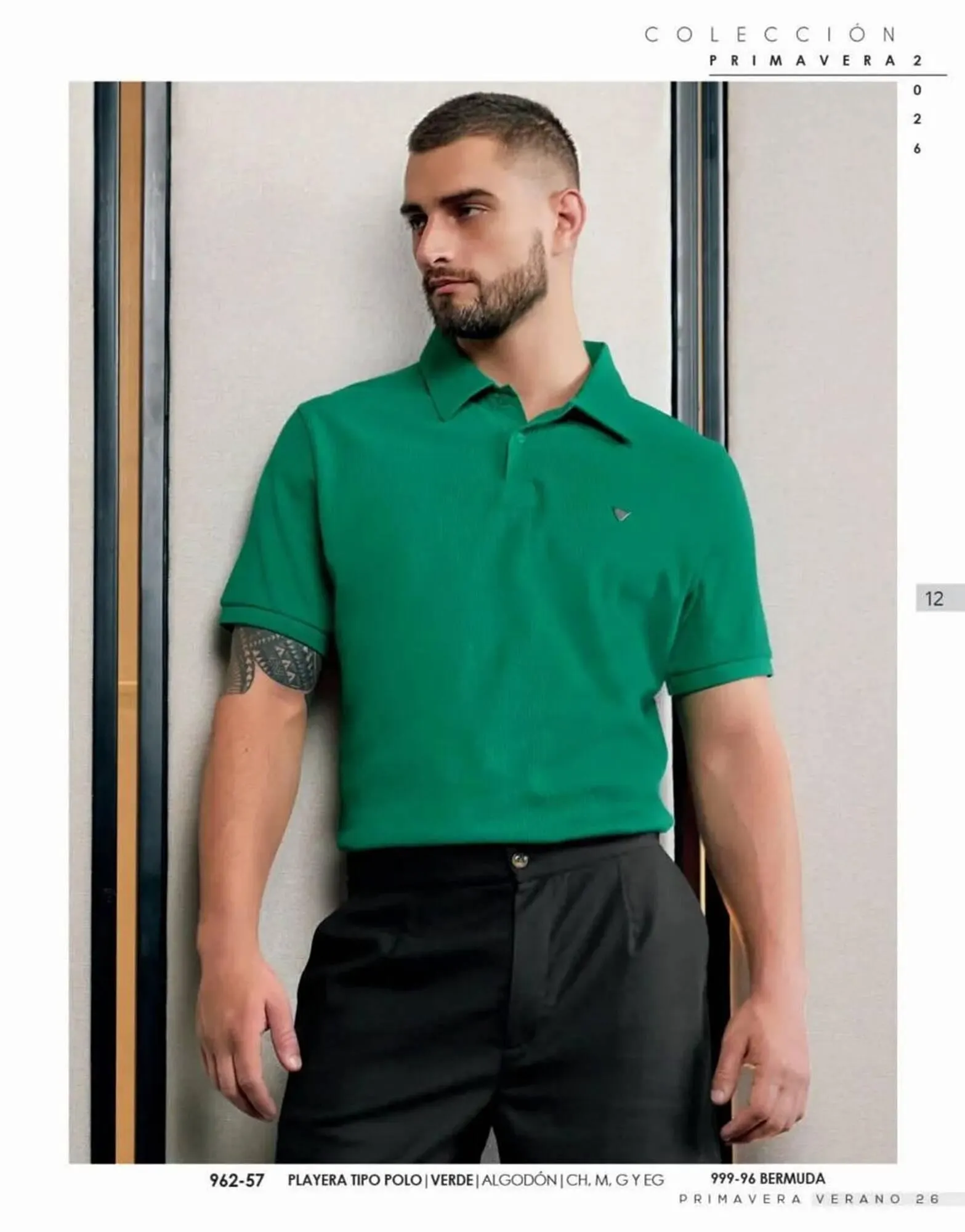 Catálogo de Catálogo Cklass 7 de enero al 31 de marzo 2026 - Pagina 13