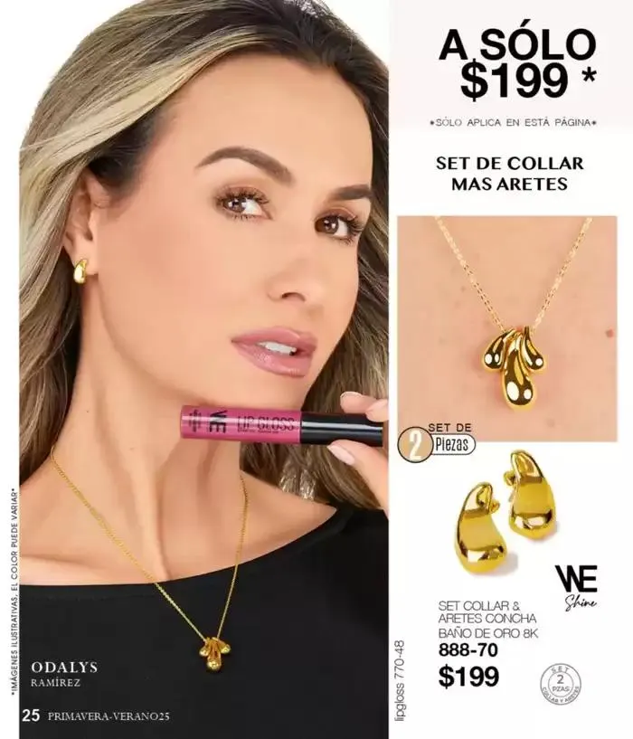 Catálogo de Descuentos y promociones 11 de marzo al 31 de agosto 2025 - Pagina 26