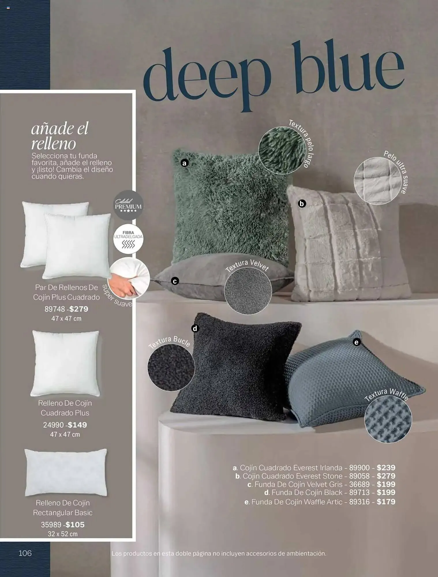 Catálogo de Catálogo Vianney 15 de agosto al 1 de abril 2026 - Pagina 108