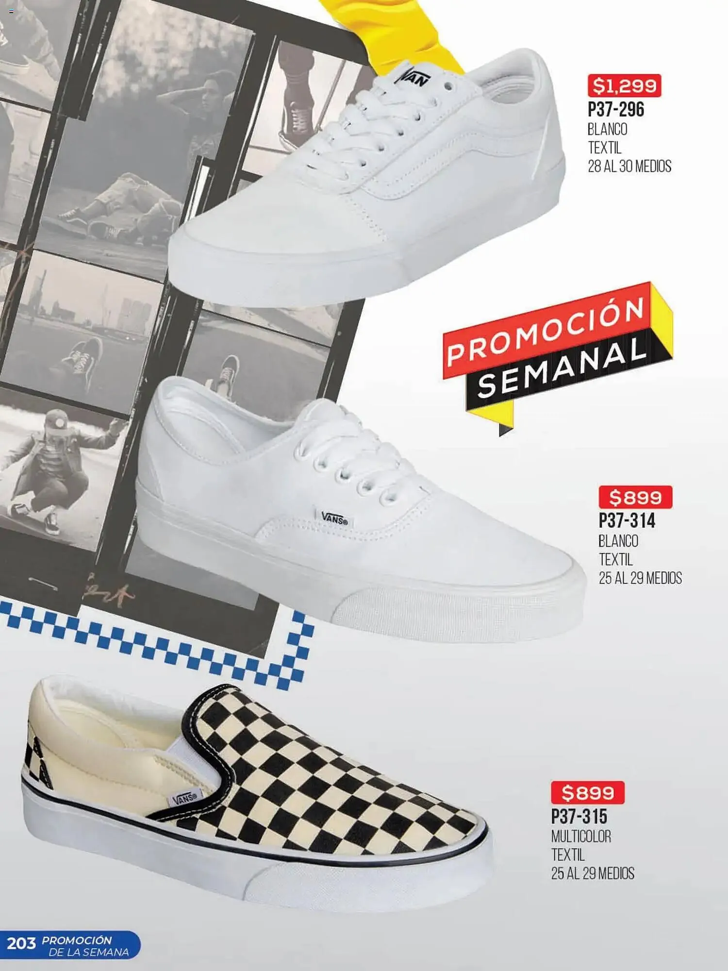 Catálogo de Catálogo Cklass 3 de marzo al 20 de marzo 2026 - Pagina 204