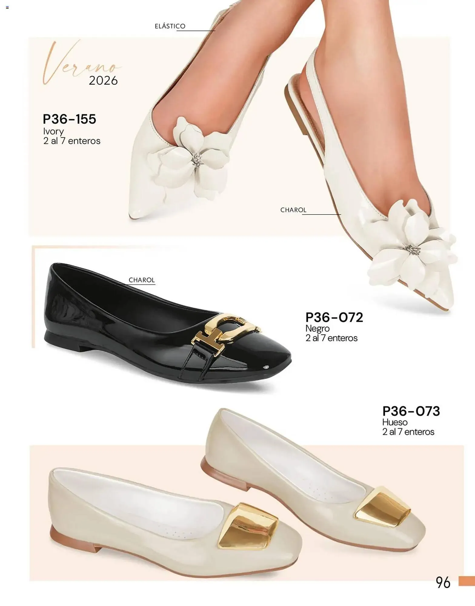 Catálogo de Catálogo Cklass 5 de marzo al 1 de septiembre 2026 - Pagina 329