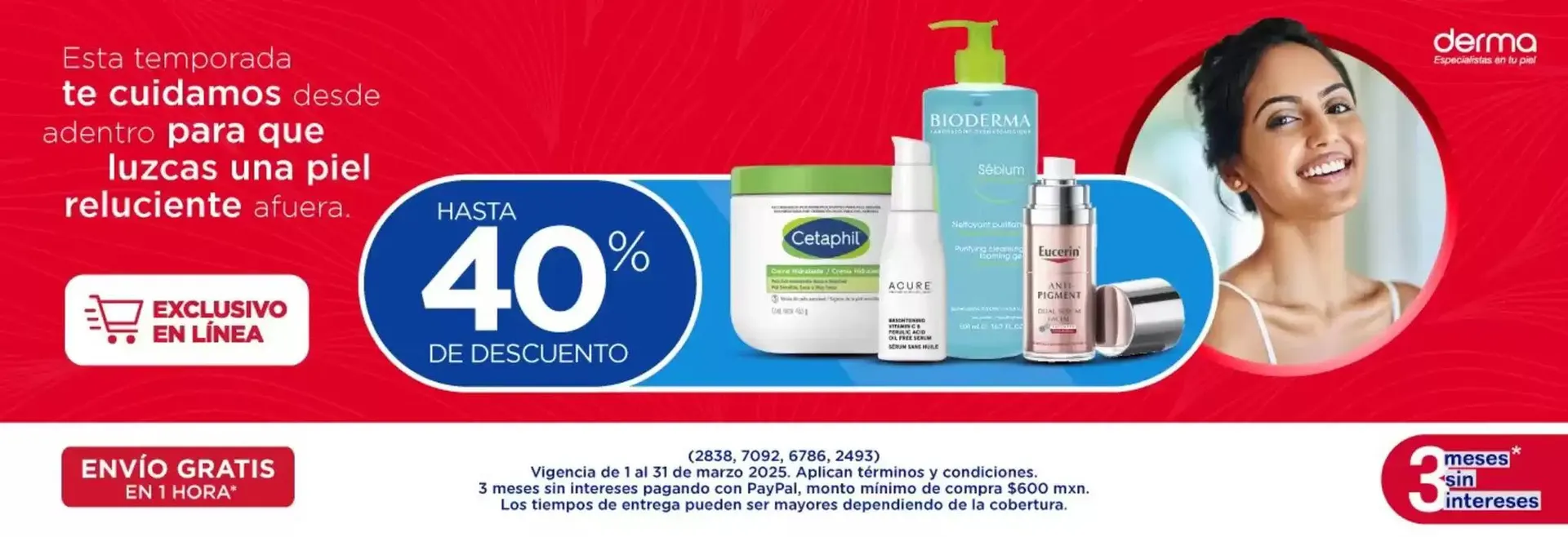 Promociones - 1