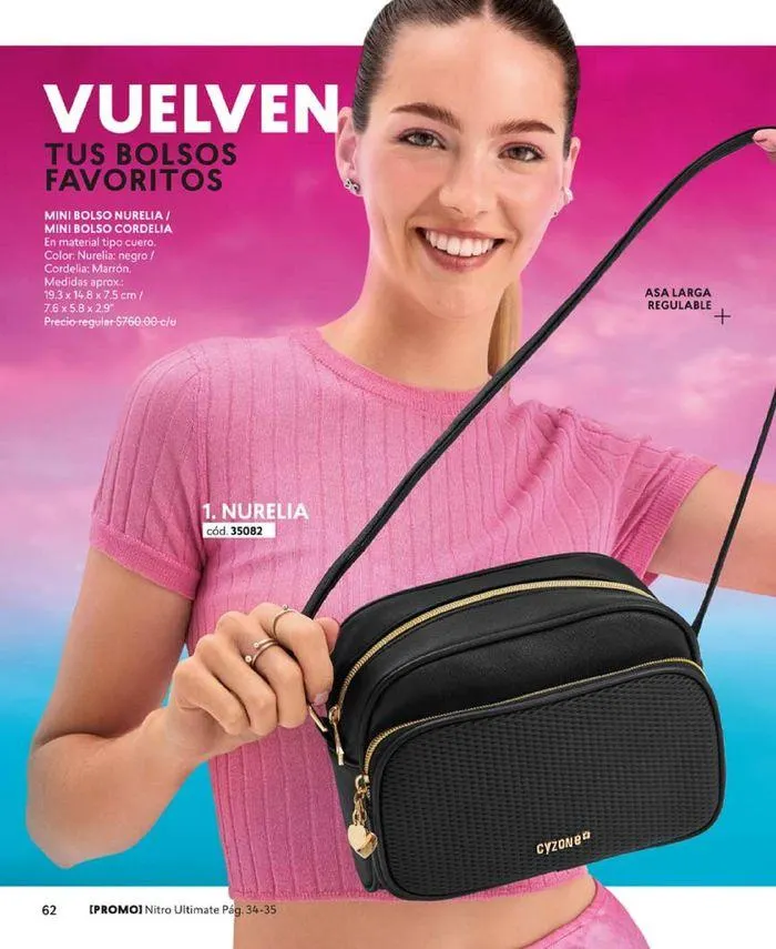 Catálogo de Contigo para ti! - C10 7 de mayo al 15 de junio 2024 - Pagina 76