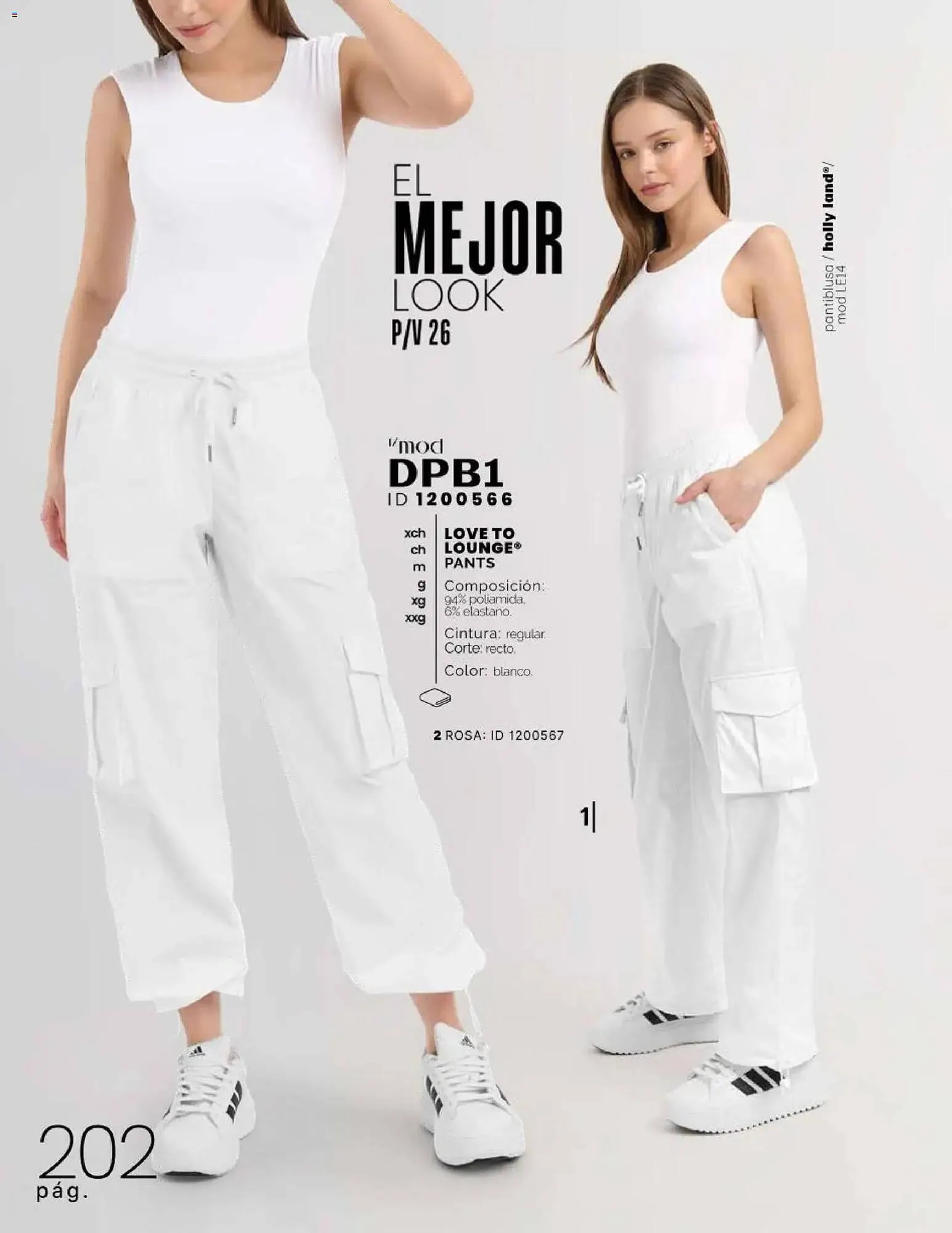 Catálogo de Catálogo Price Shoes 11 de marzo al 1 de octubre 2026 - Pagina 202