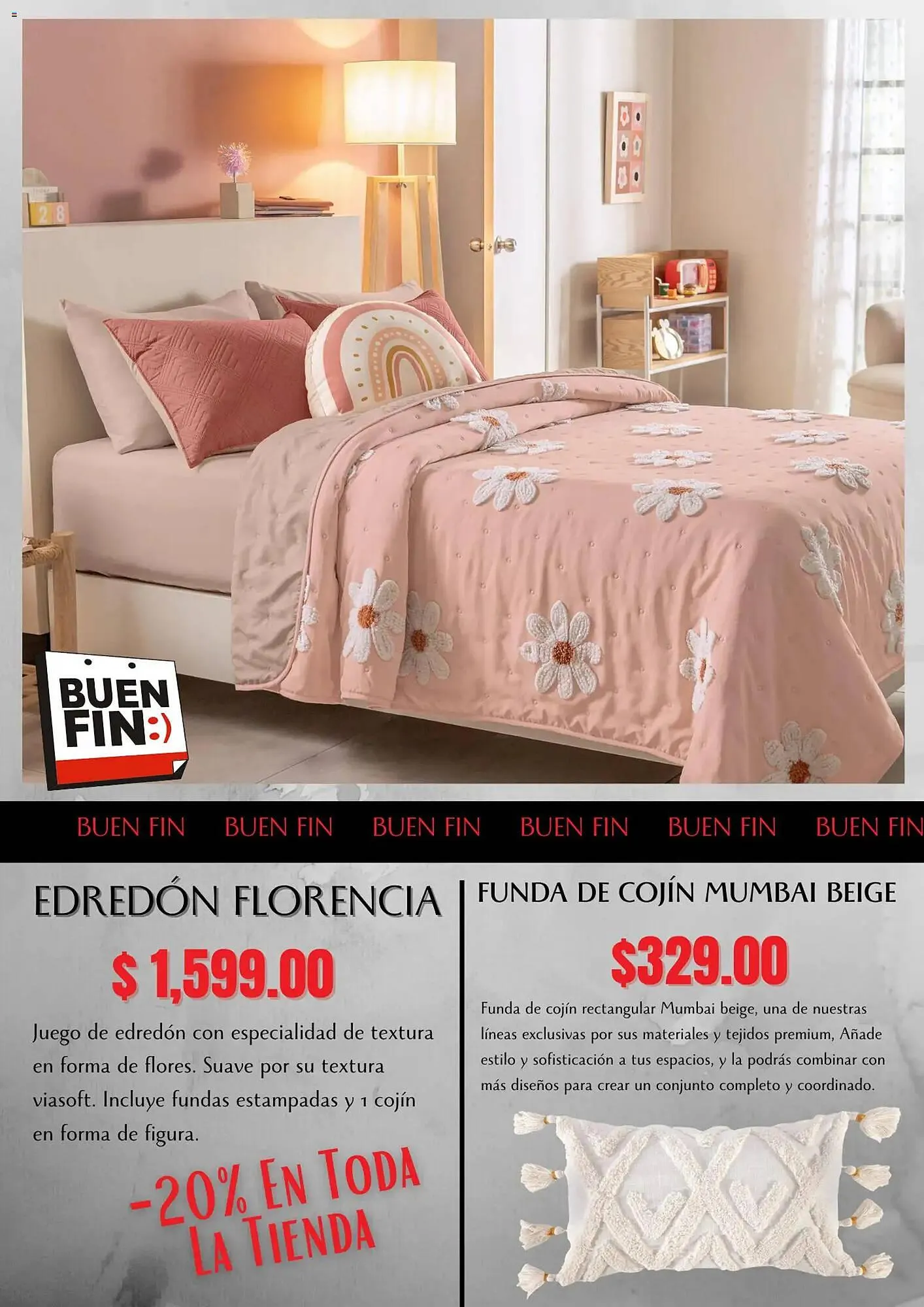 Catálogo de Catálogo Vianney 13 de noviembre al 18 de noviembre 2025 - Pagina 5