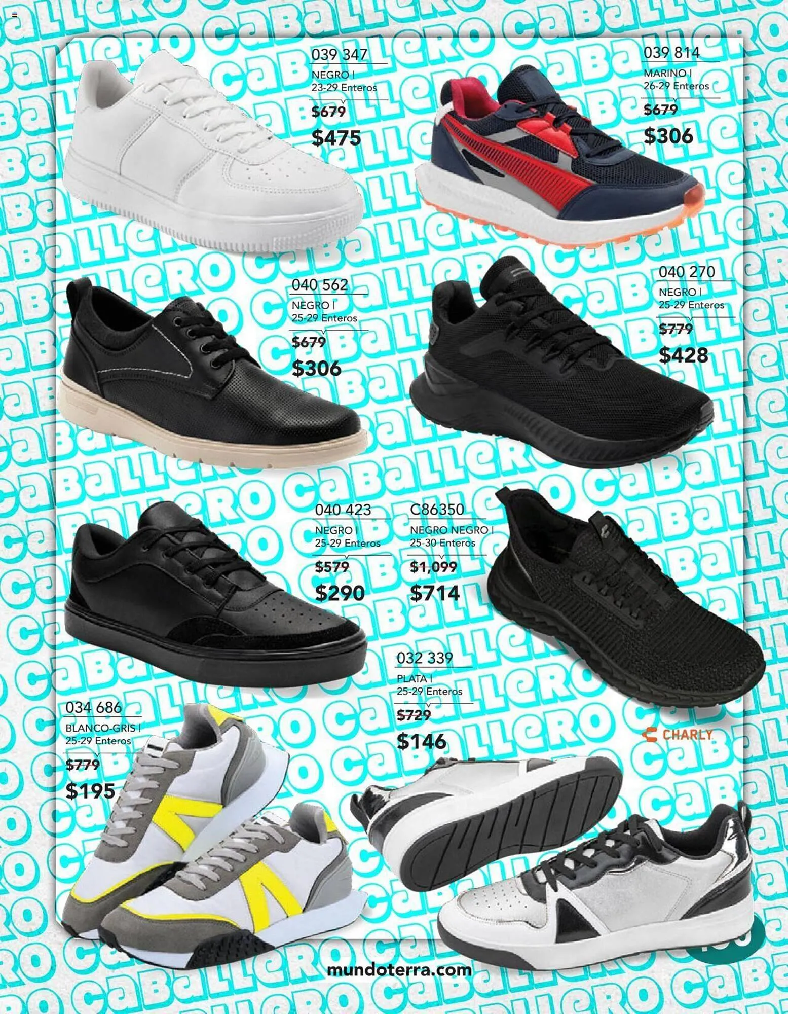 Catálogo de Catálogo Mundo Terra 6 de mayo al 30 de junio 2024 - Pagina 153