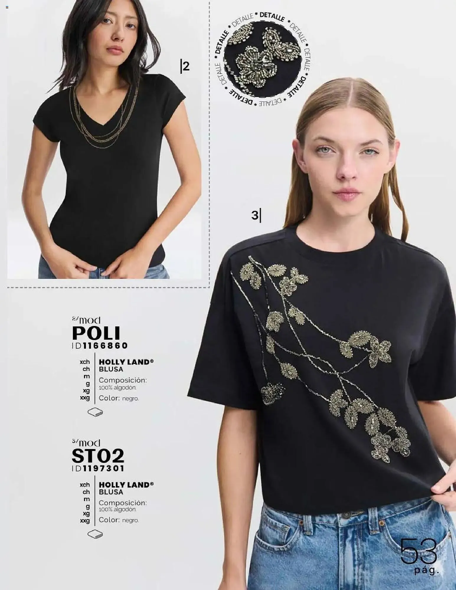 Catálogo de Catálogo Price Shoes 11 de marzo al 1 de octubre 2026 - Pagina 53