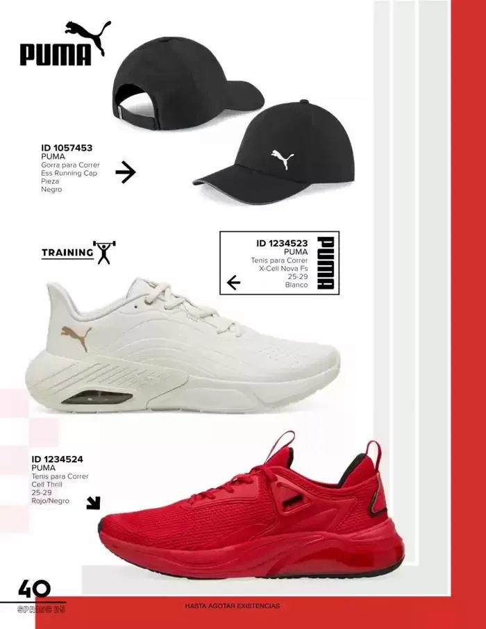 Catálogo de IMP SPRING | 2025 | 1E 17 de febrero al 28 de febrero 2025 - Pagina 42